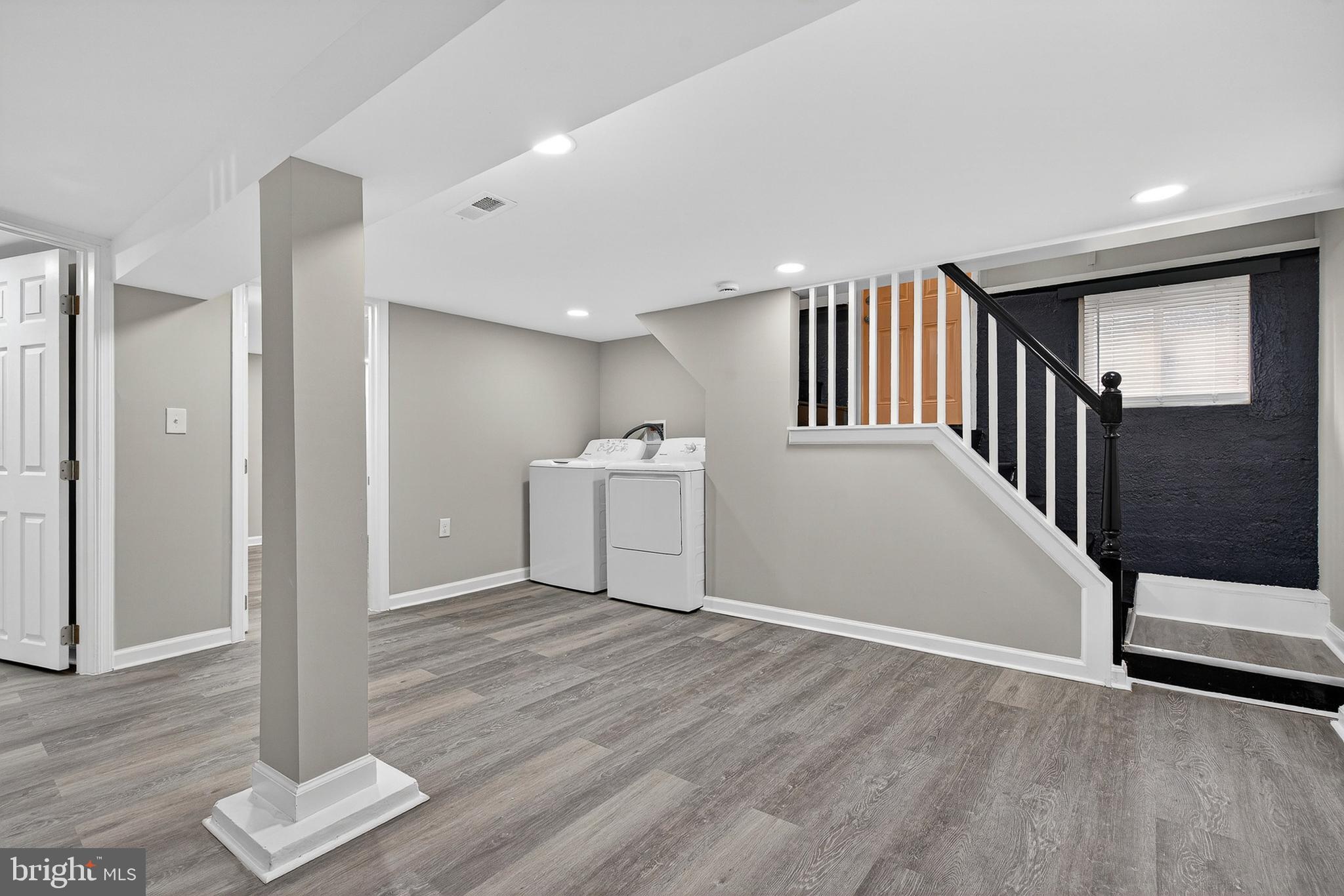 LOCH RAVEN - Residential