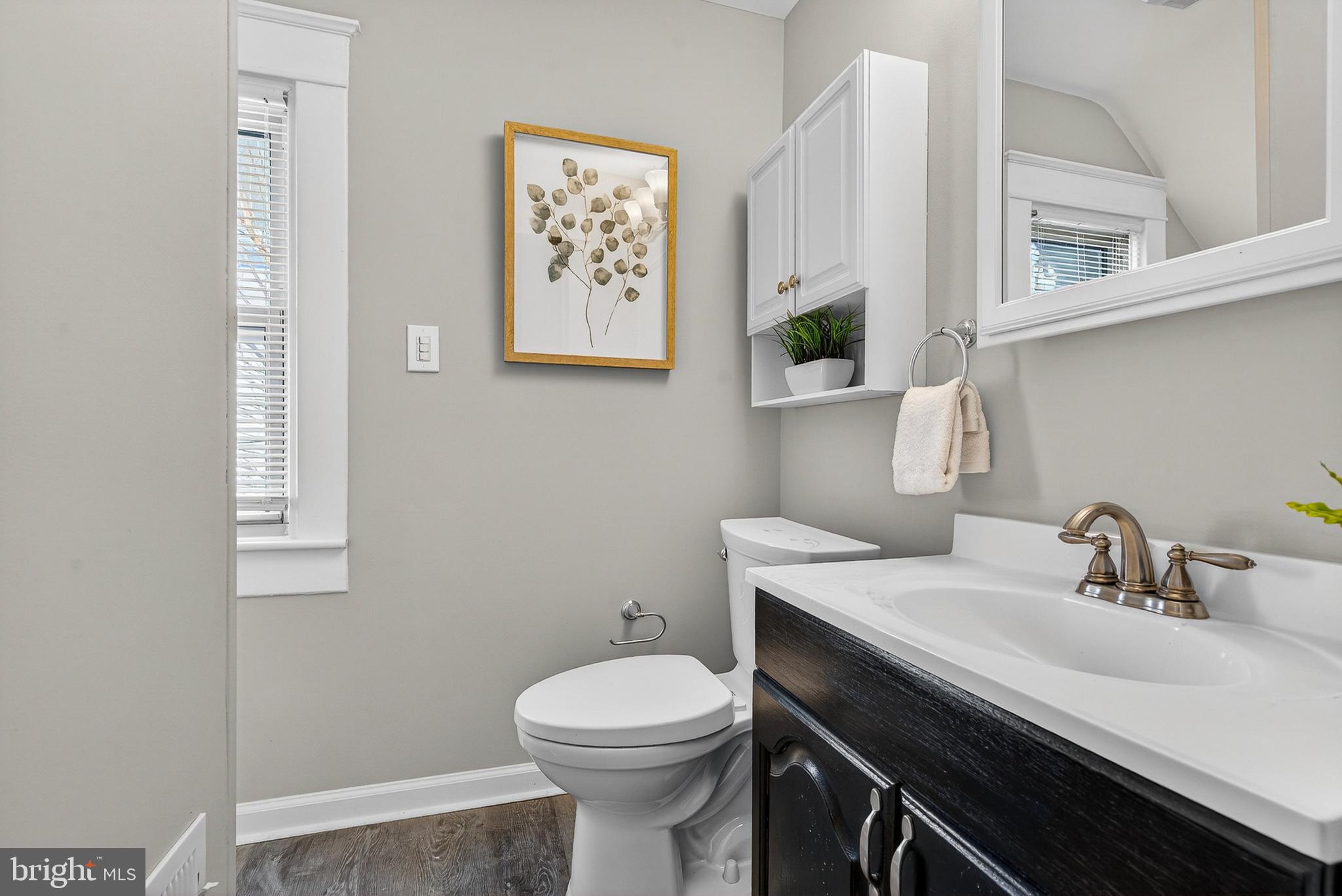 LOCH RAVEN - Residential