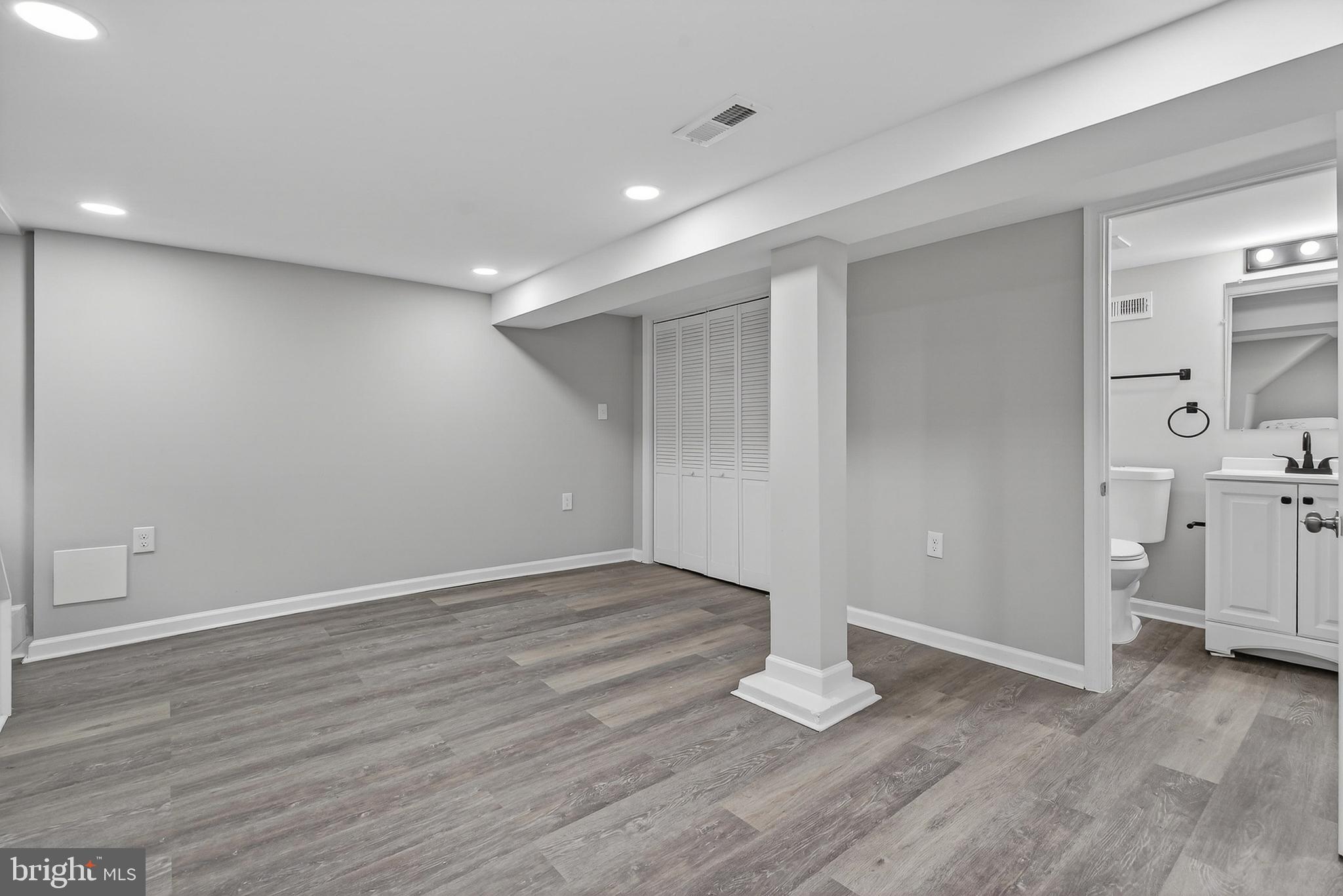 LOCH RAVEN - Residential