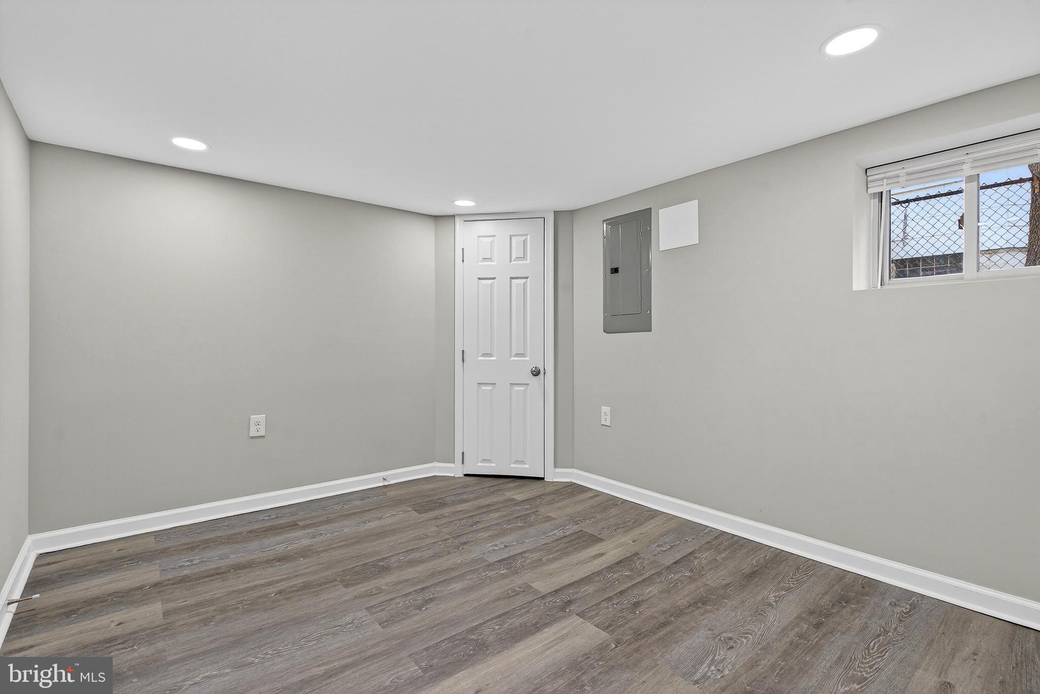 LOCH RAVEN - Residential