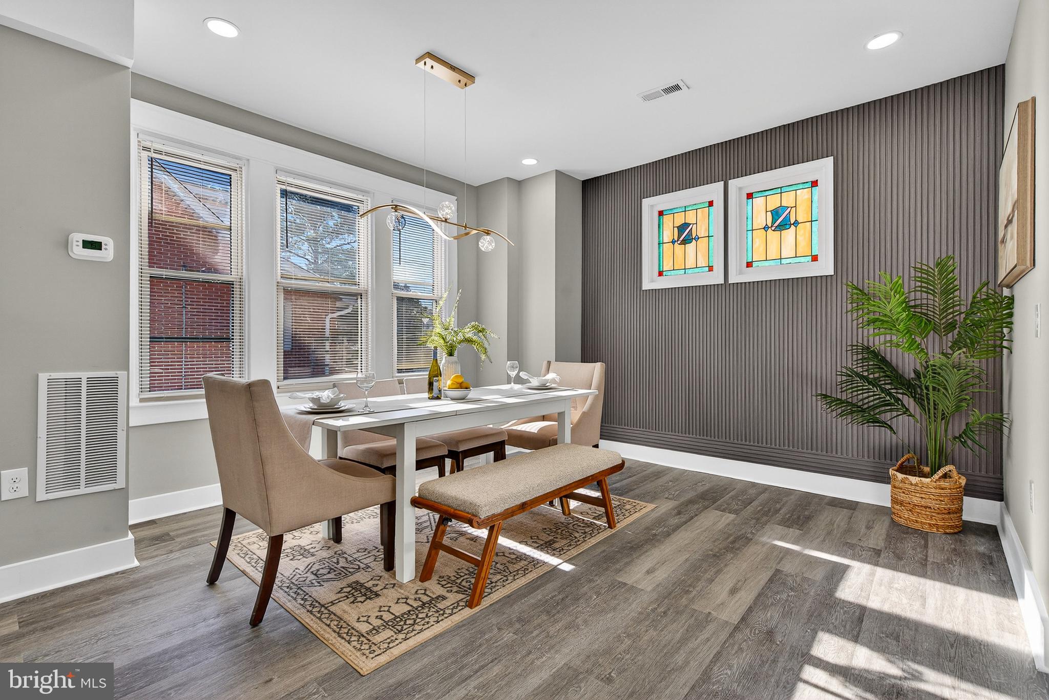 LOCH RAVEN - Residential