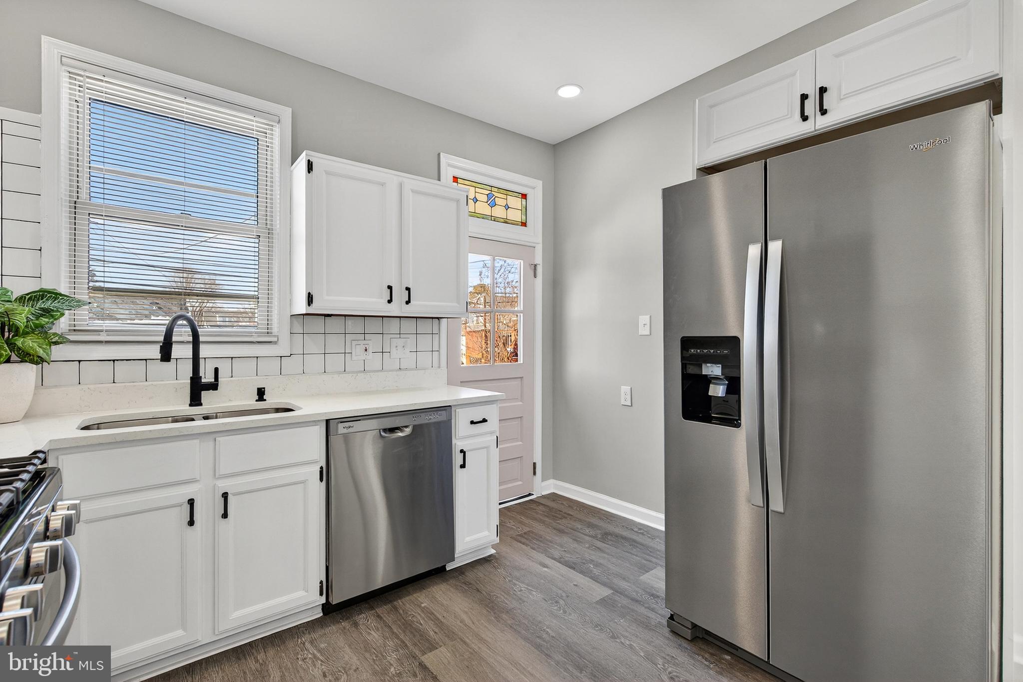 LOCH RAVEN - Residential