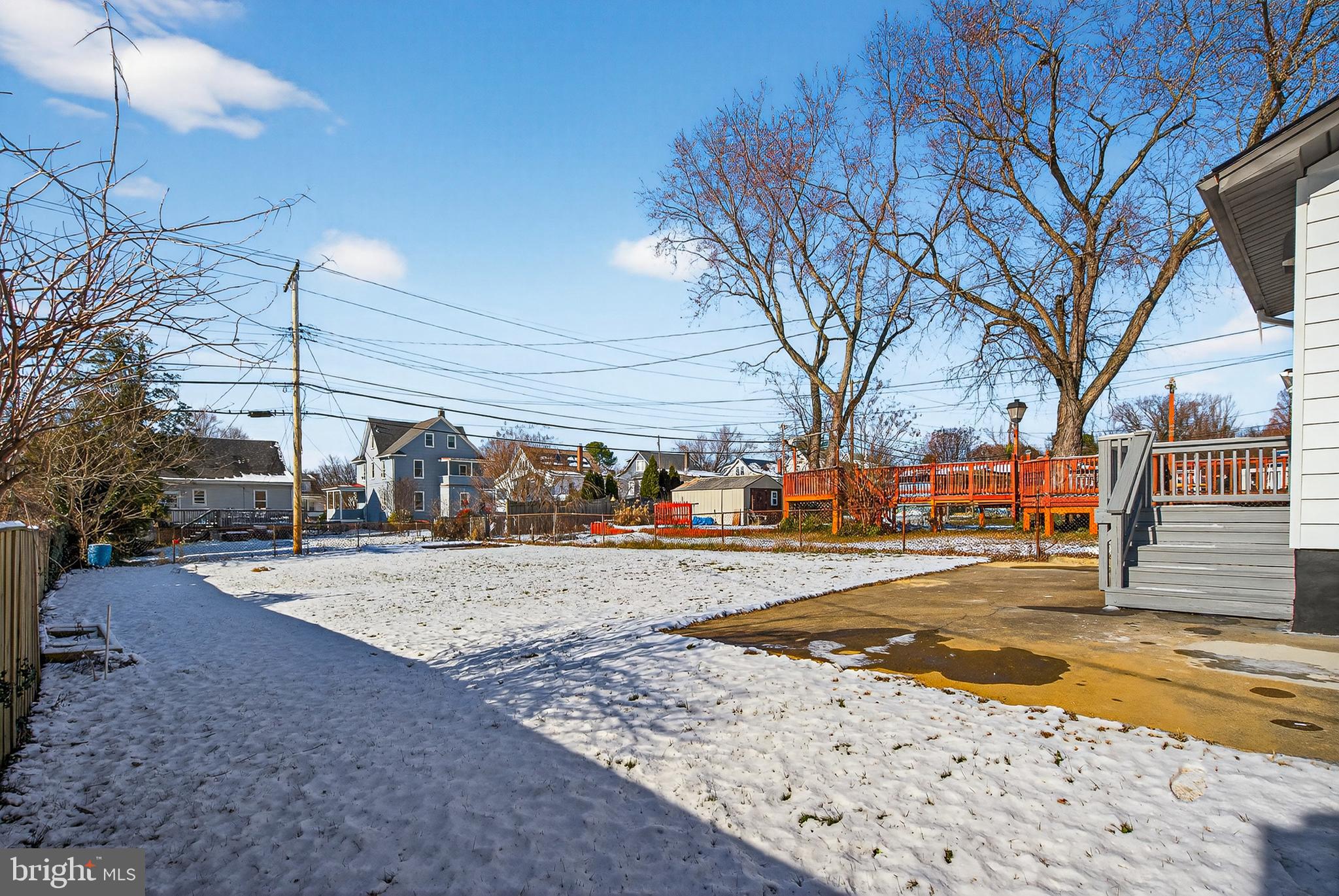 LOCH RAVEN - Residential