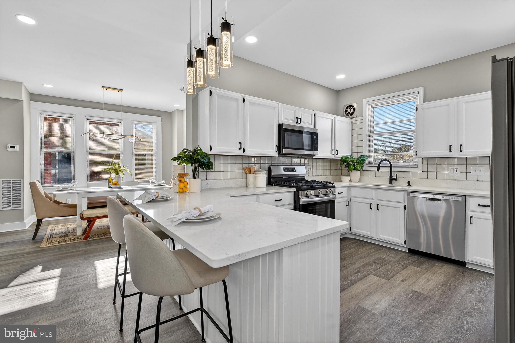 LOCH RAVEN - Residential