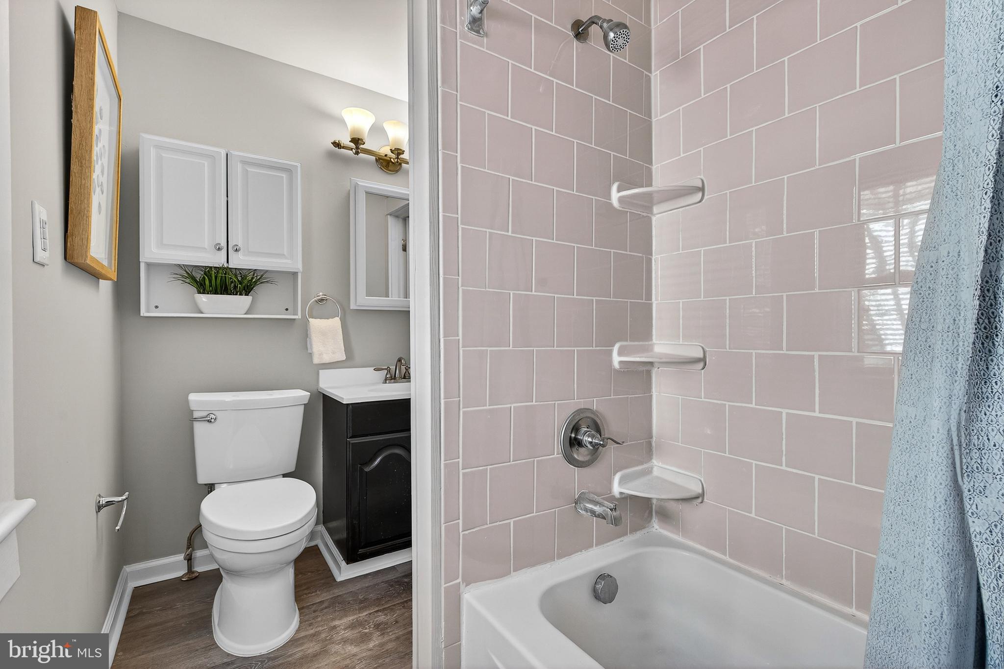 LOCH RAVEN - Residential