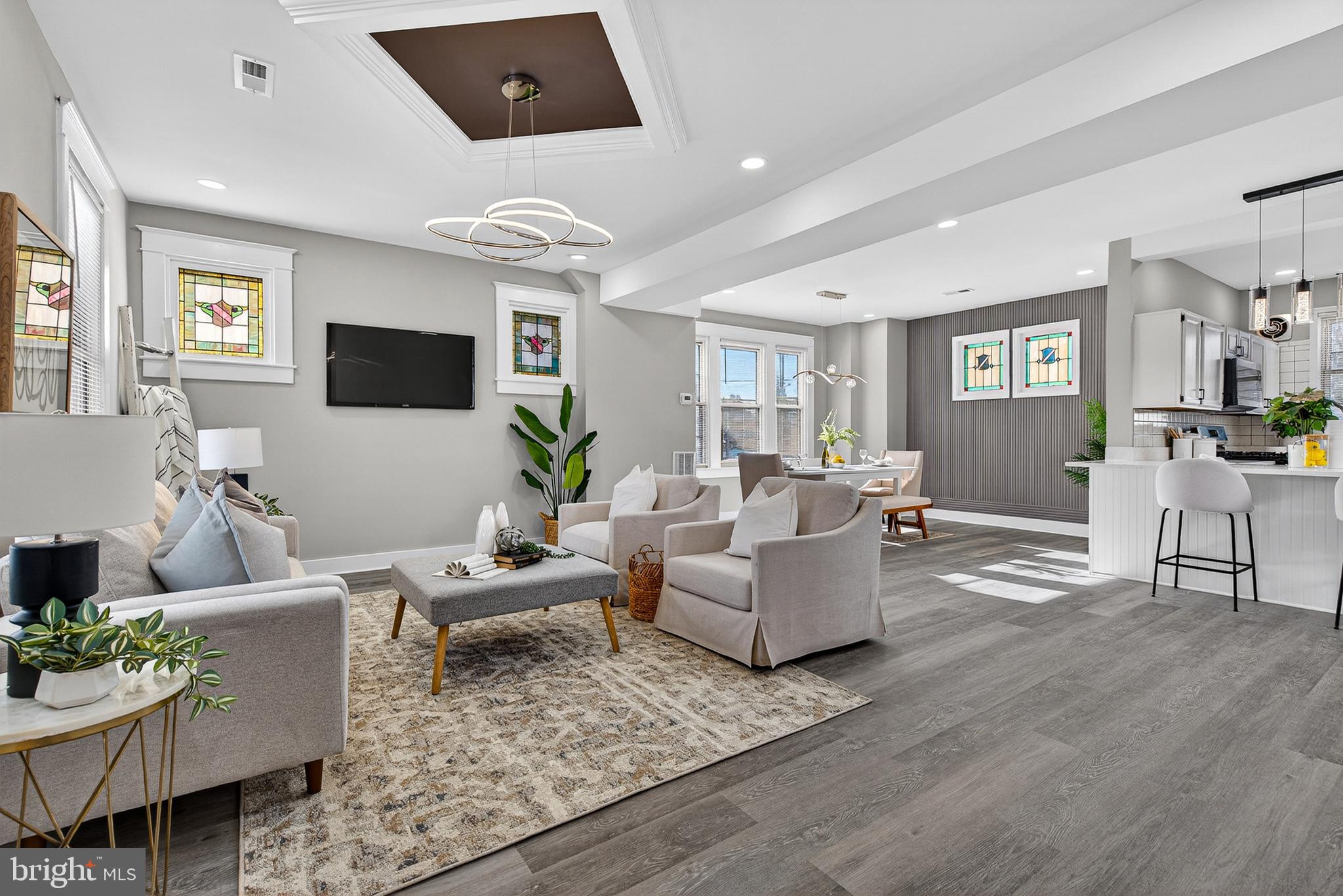 LOCH RAVEN - Residential