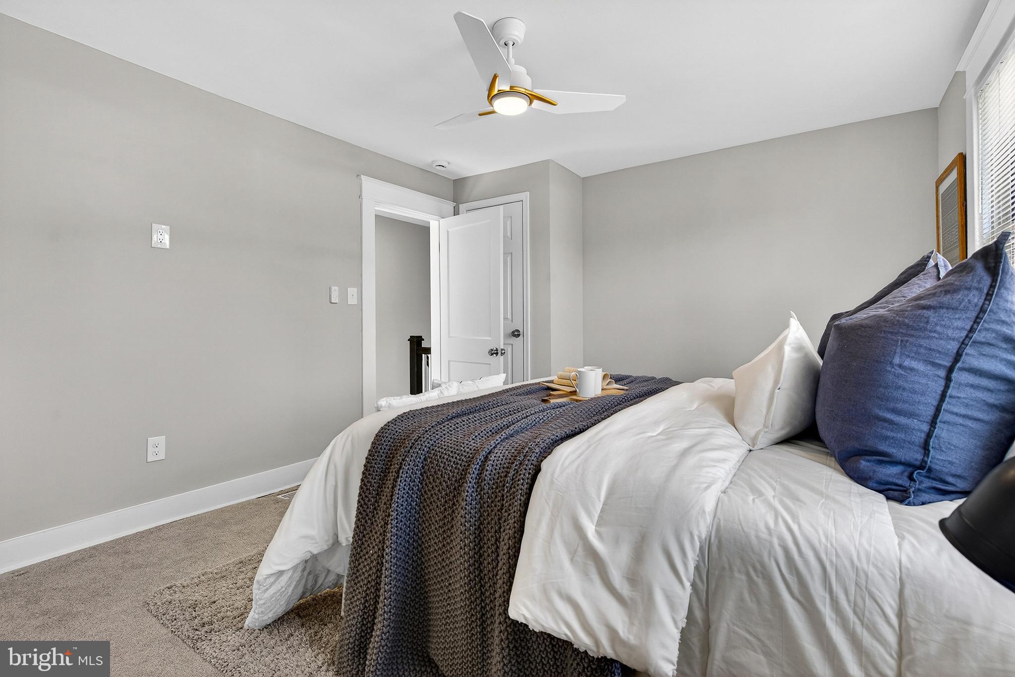 LOCH RAVEN - Residential