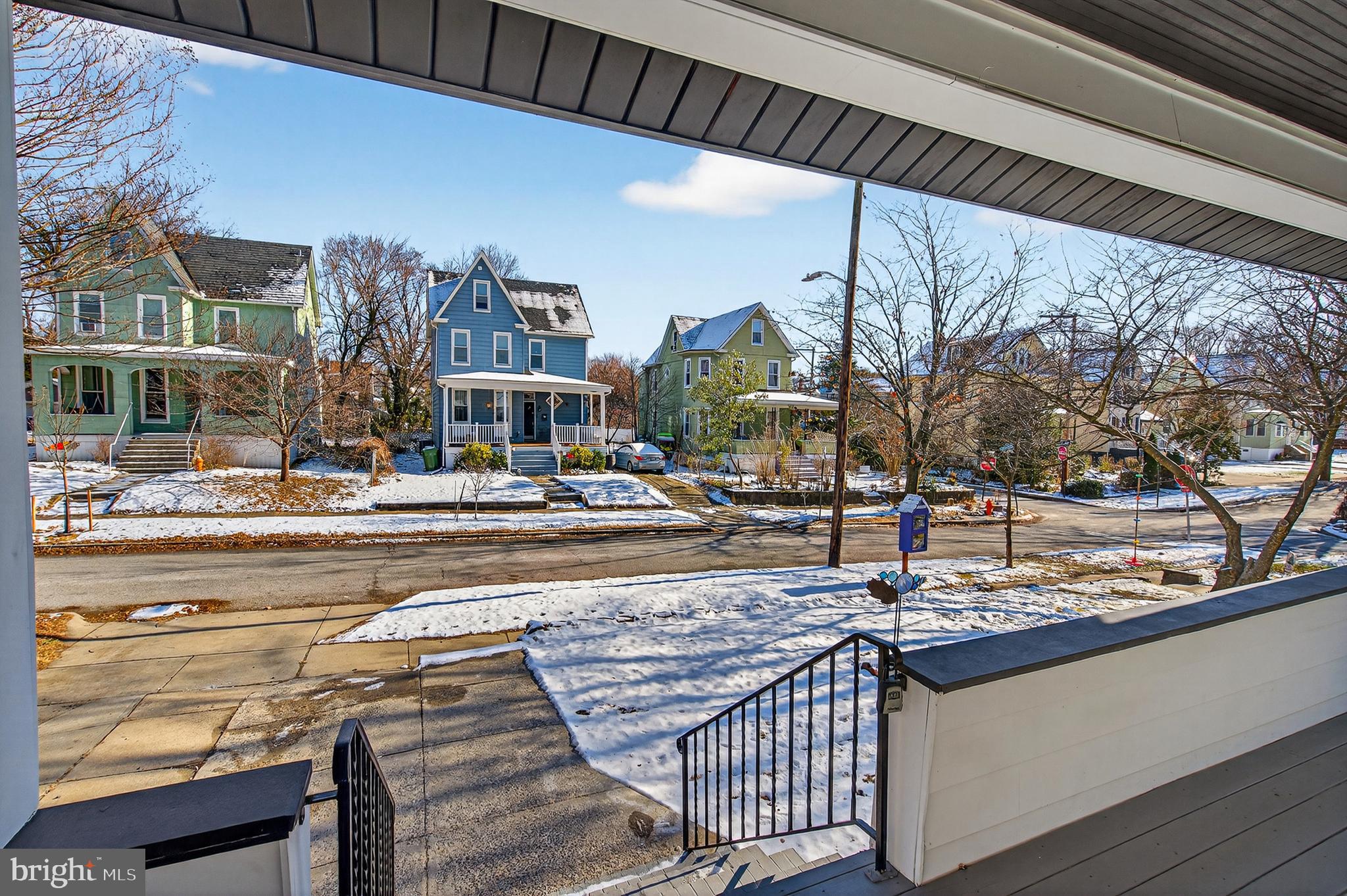 LOCH RAVEN - Residential