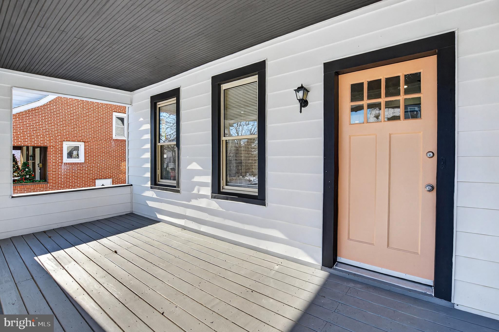 LOCH RAVEN - Residential