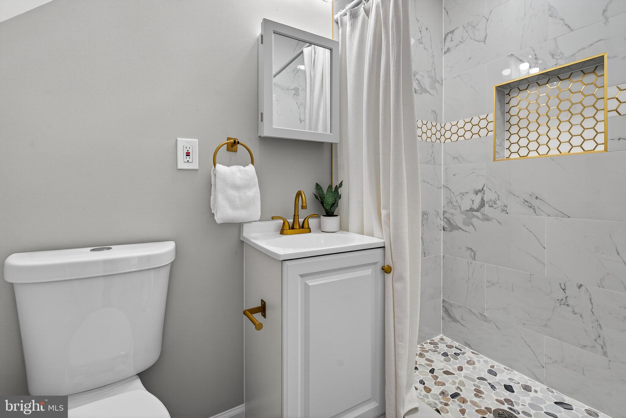 LOCH RAVEN - Residential