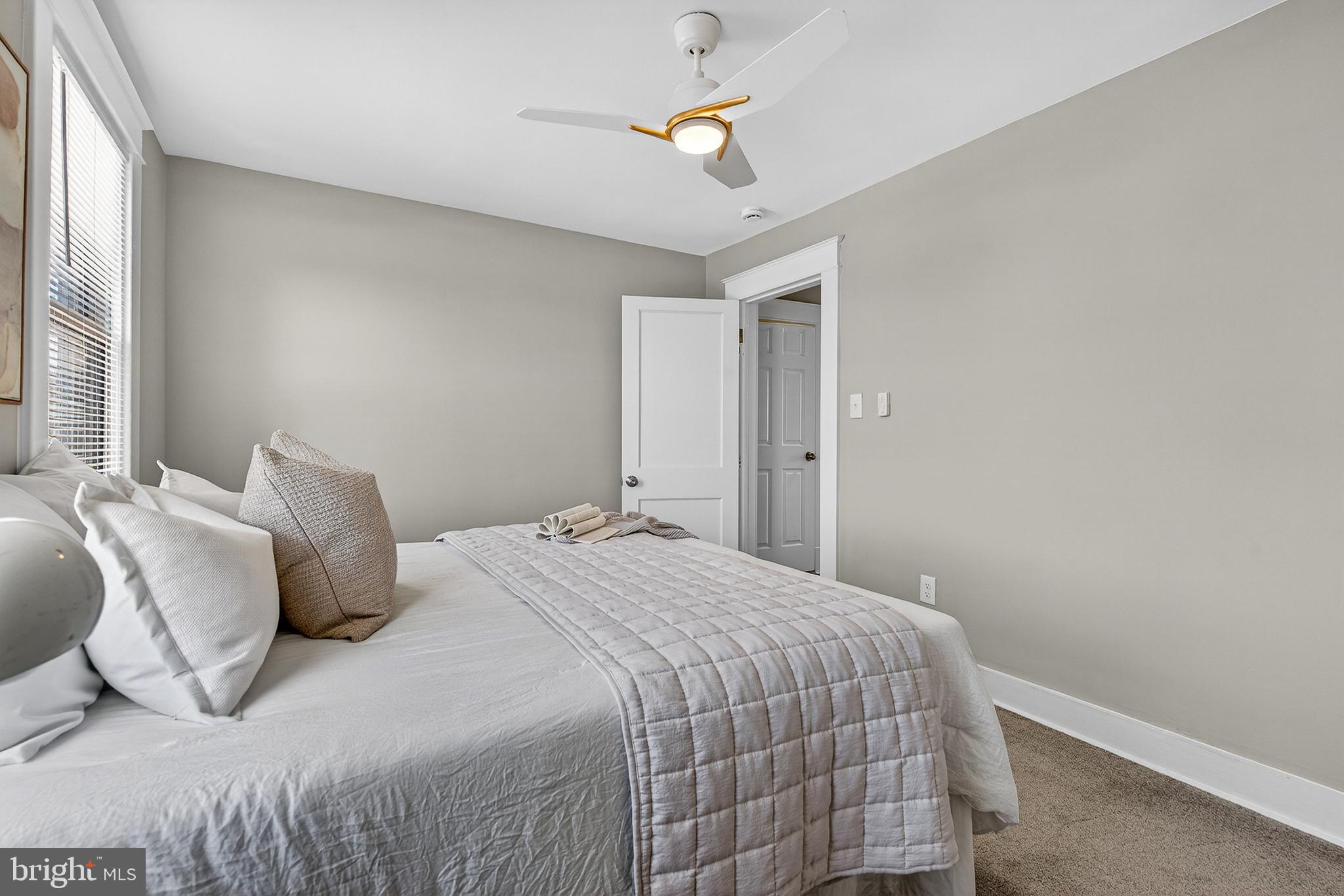 LOCH RAVEN - Residential