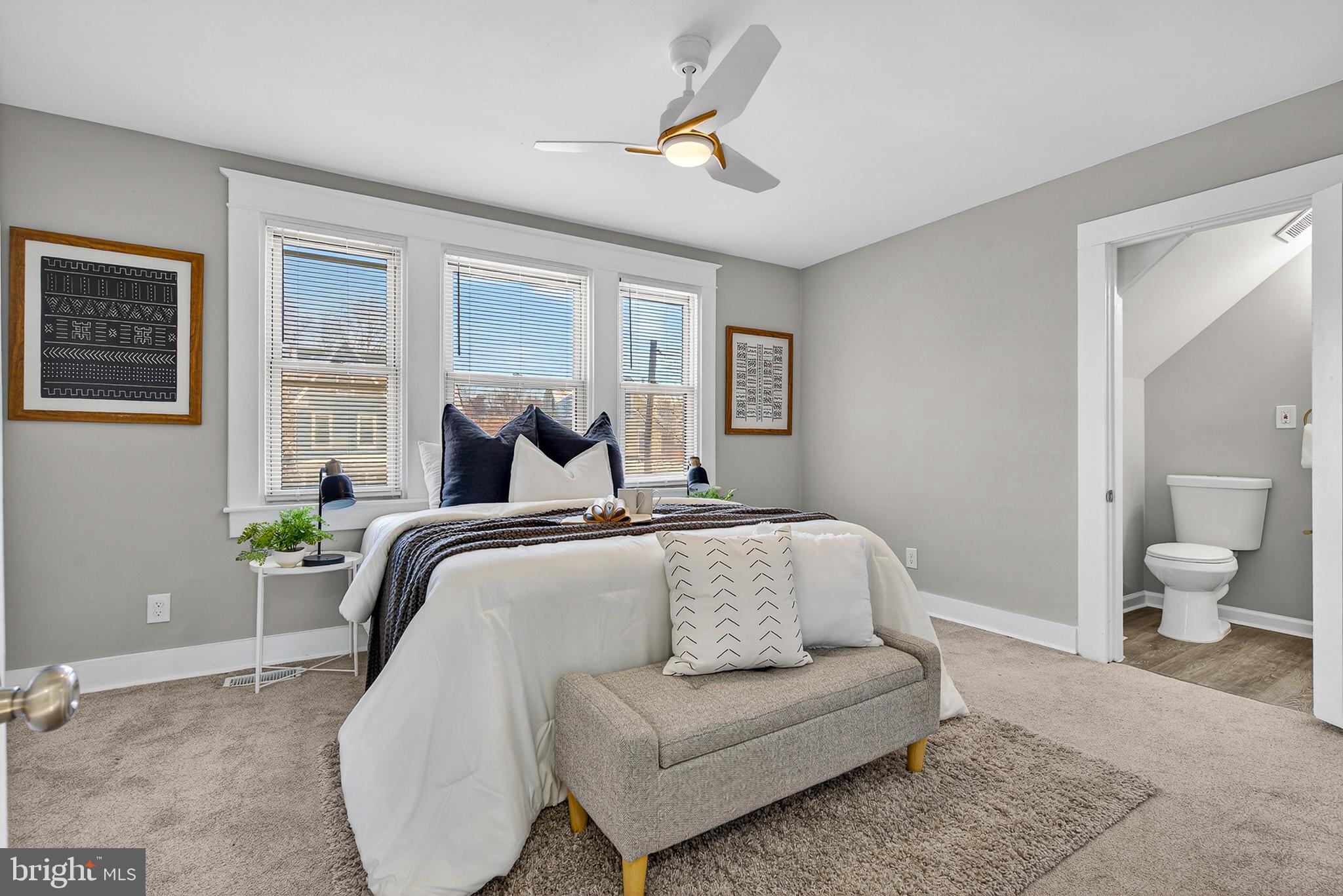 LOCH RAVEN - Residential