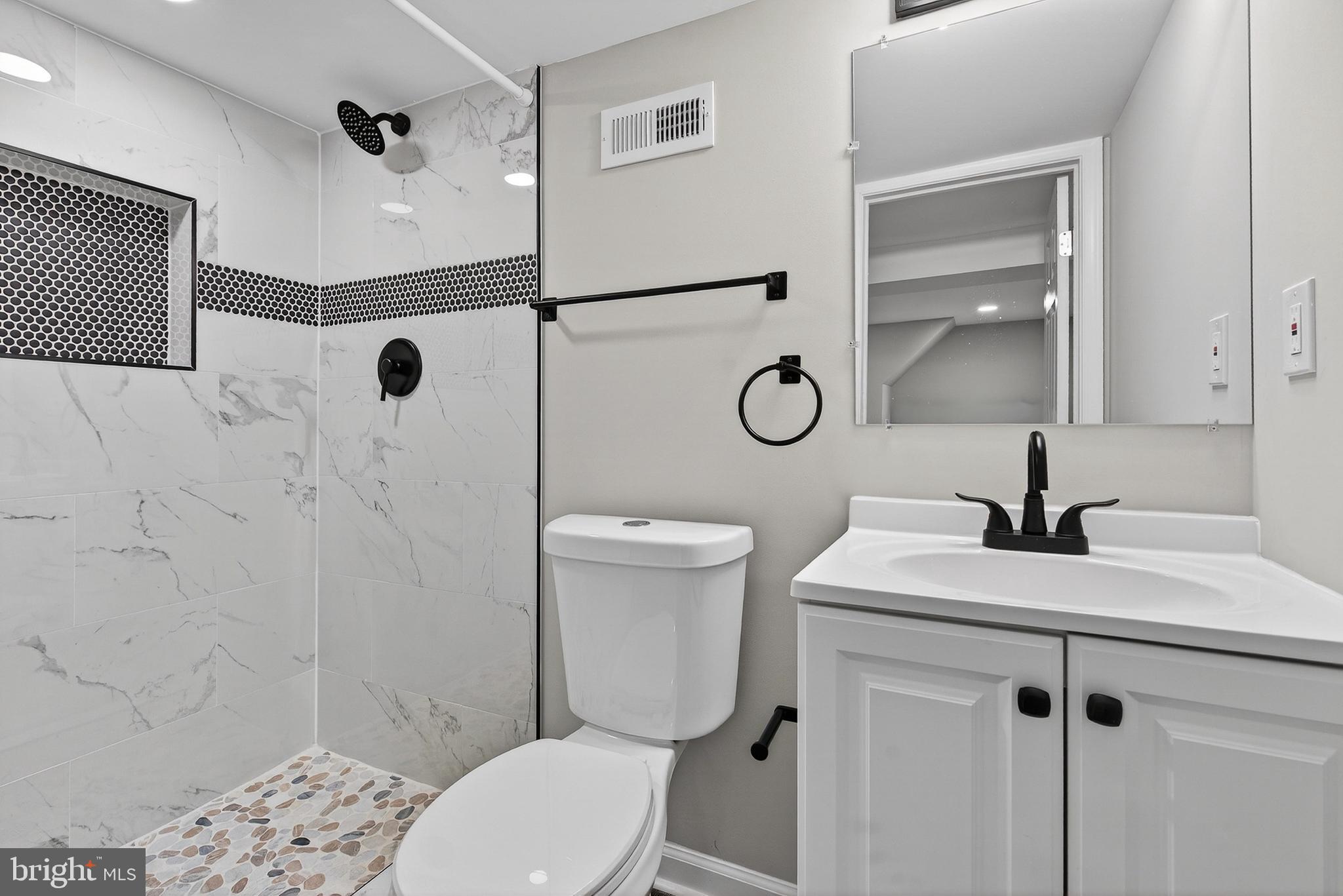 LOCH RAVEN - Residential