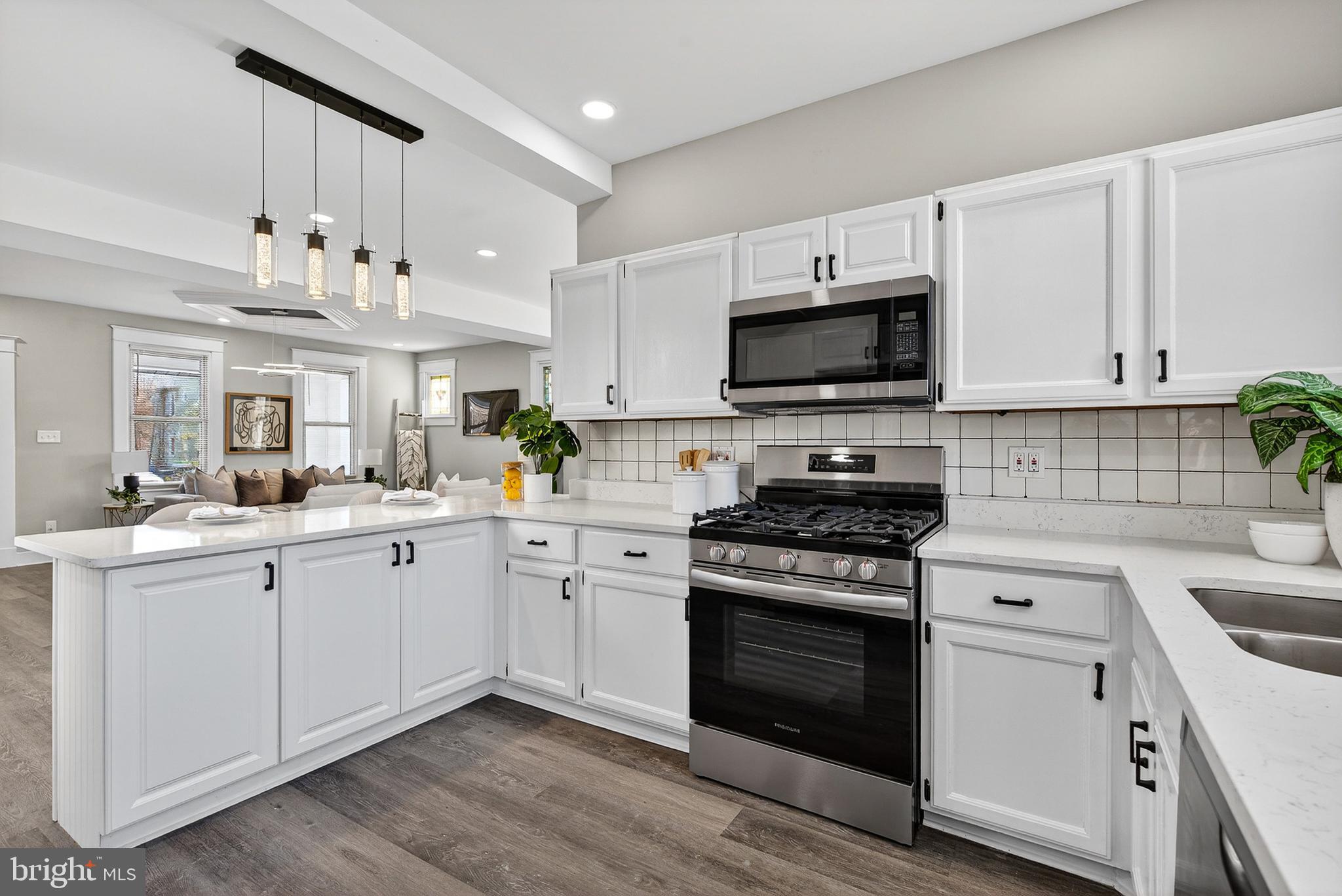 LOCH RAVEN - Residential