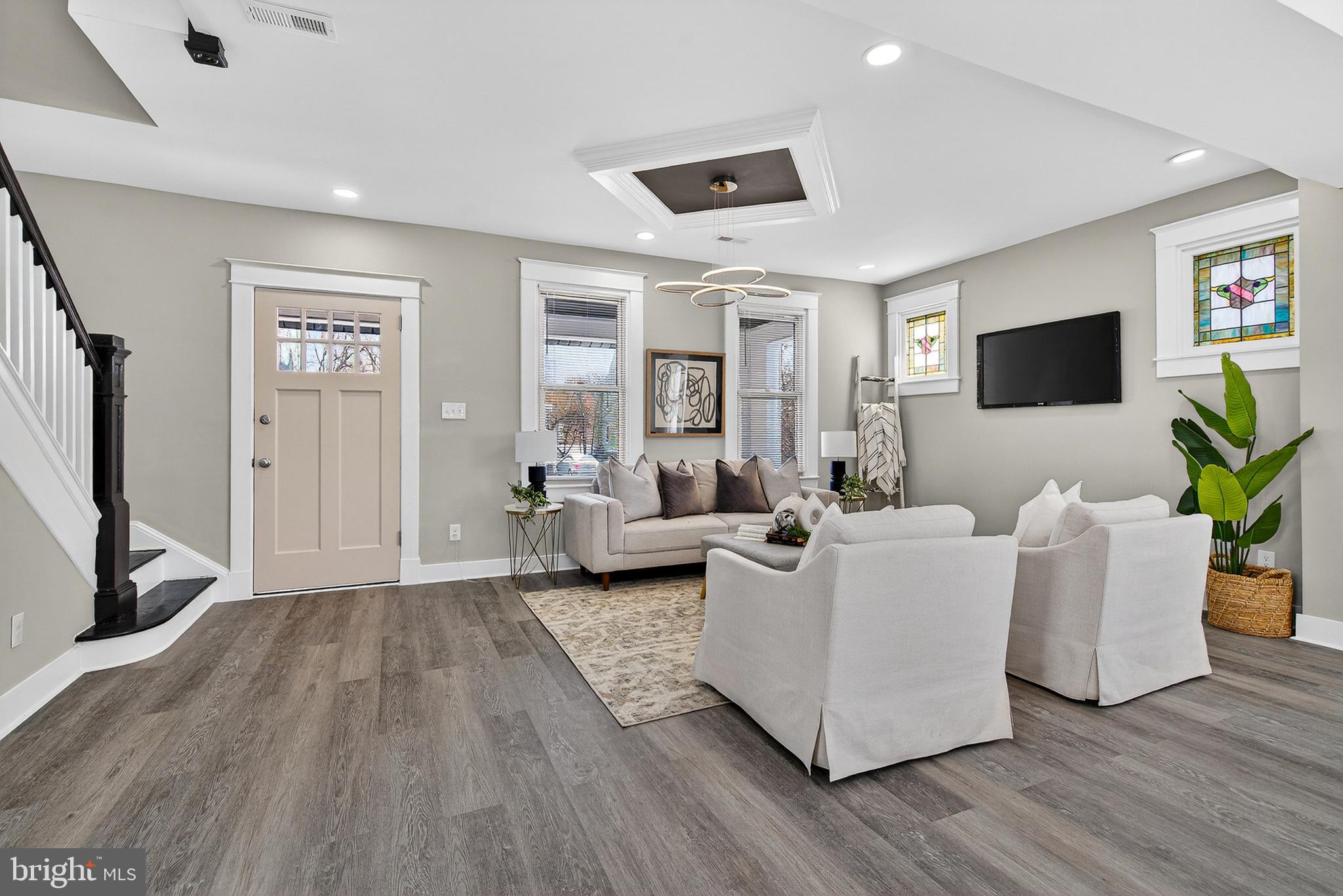 LOCH RAVEN - Residential