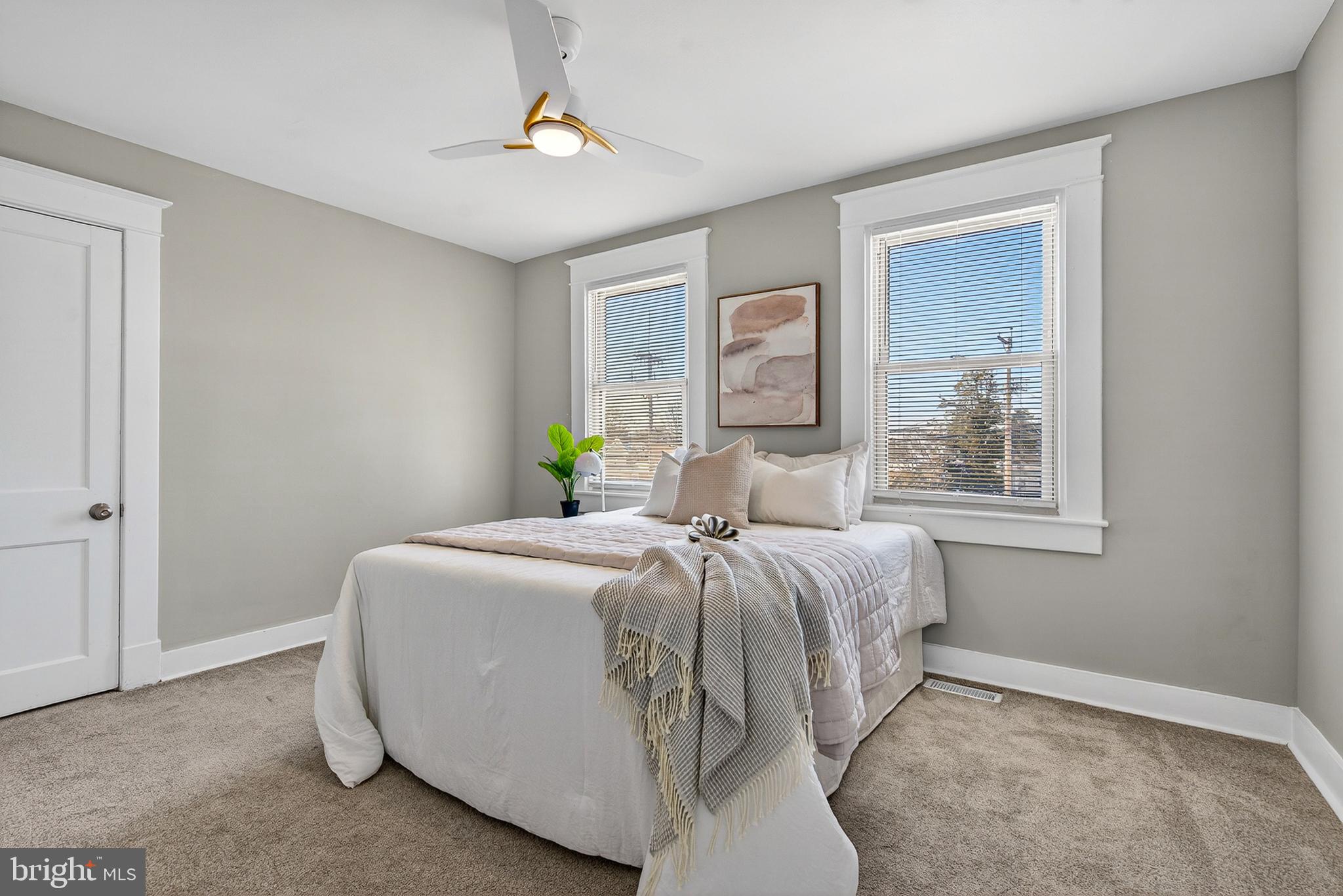 LOCH RAVEN - Residential