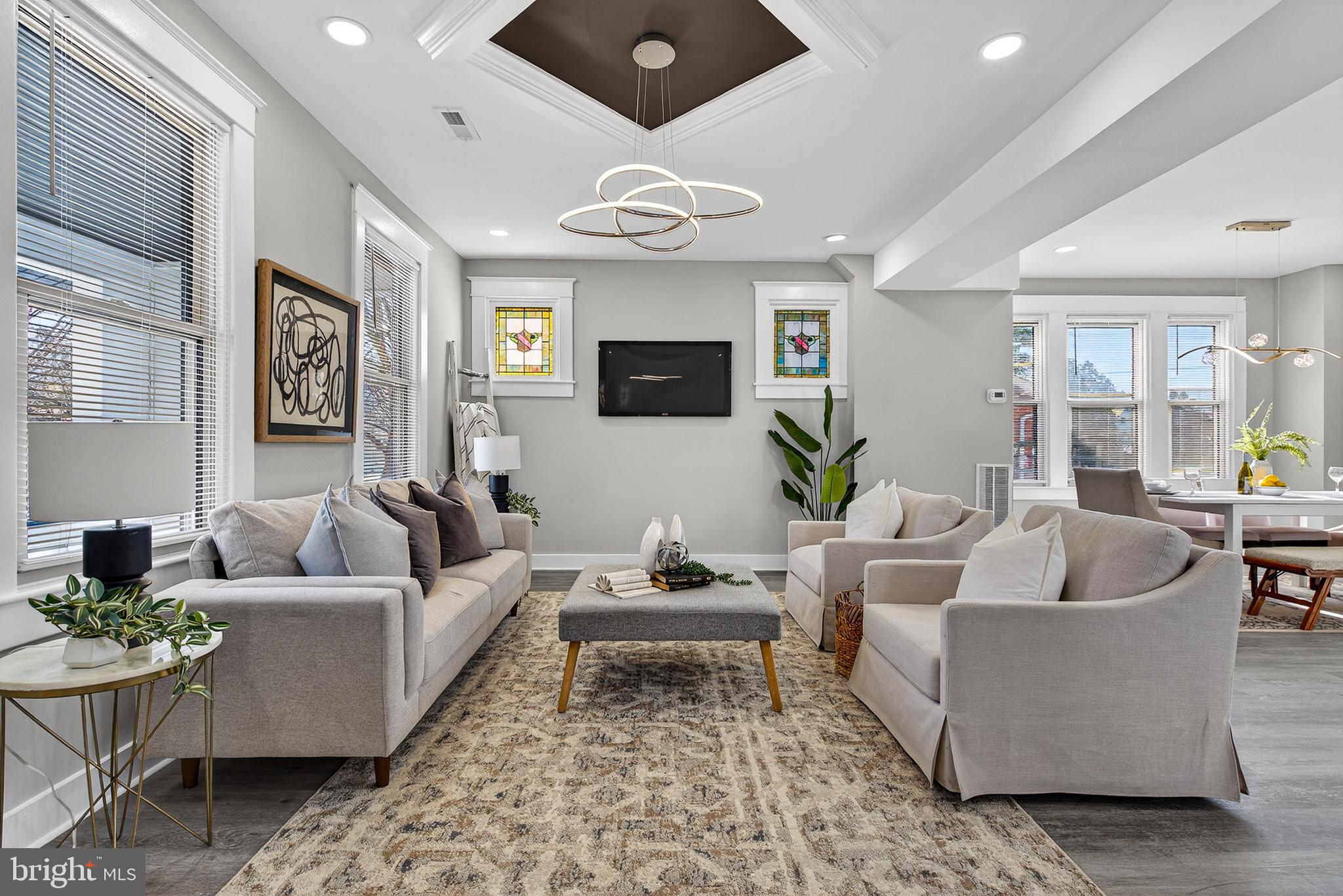 LOCH RAVEN - Residential