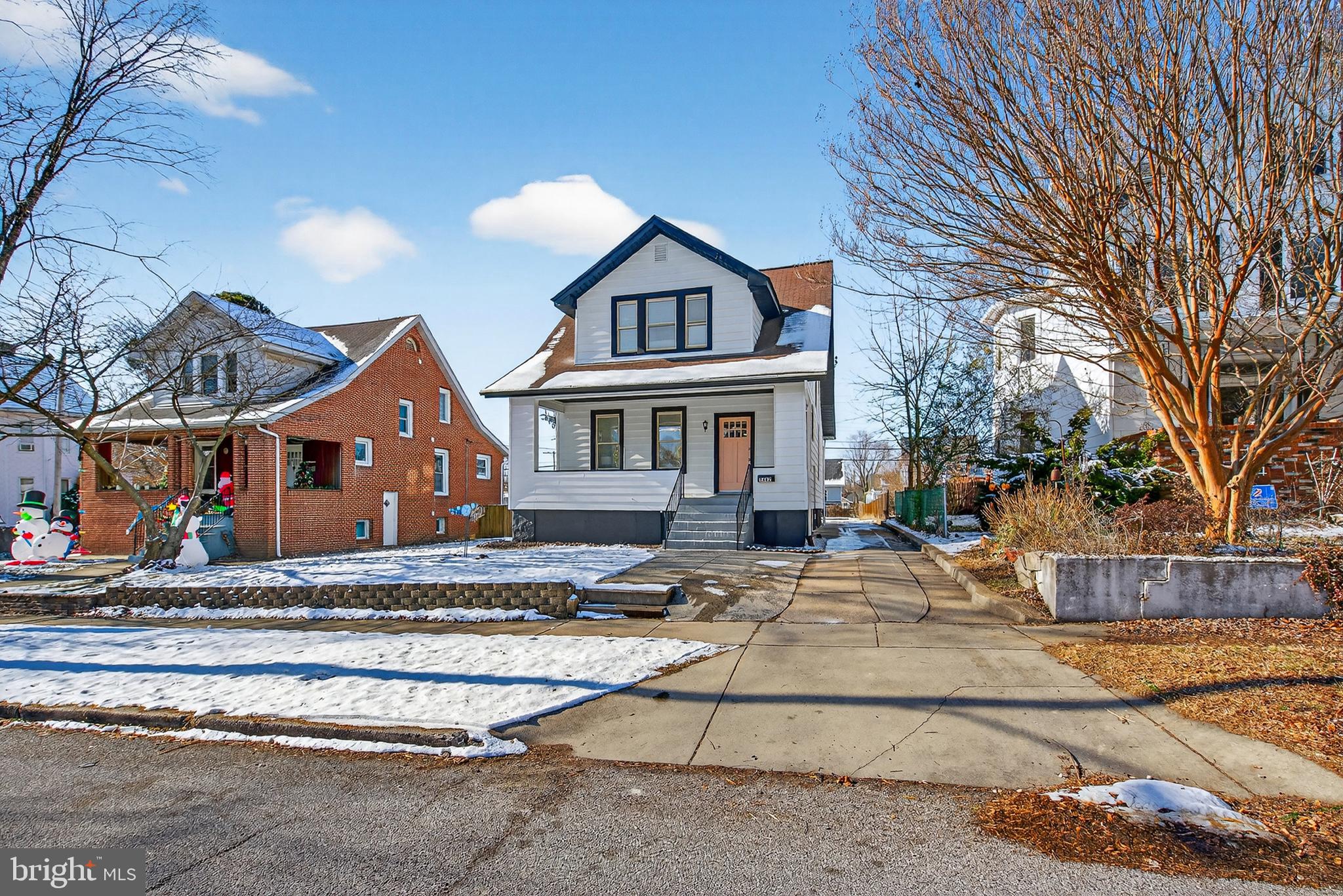 LOCH RAVEN - Residential