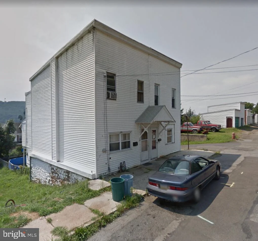437 Morgan Avenue