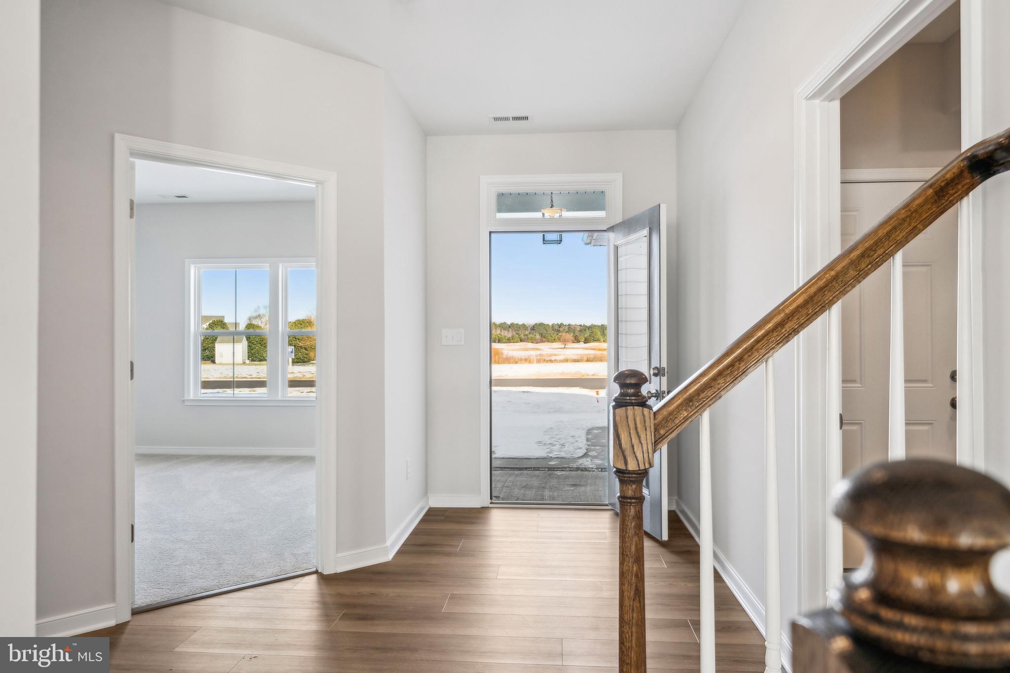 HOBBS HOLE PHASE 2 - Residential