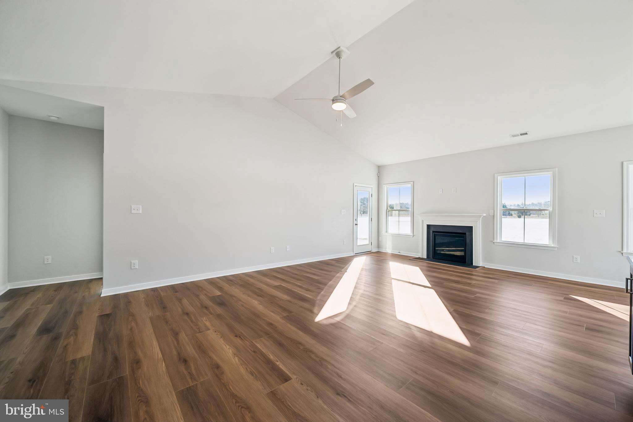 HOBBS HOLE PHASE 2 - Residential