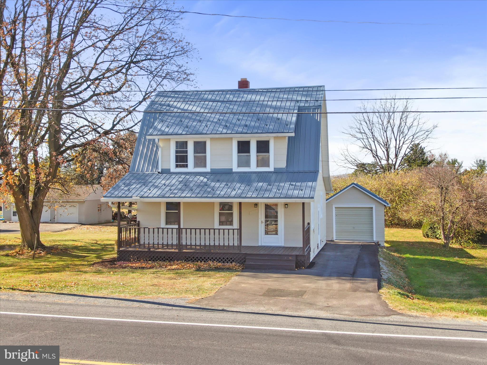 15444 PENNSYLVANIA AVENUE