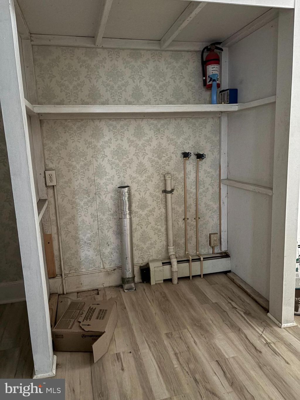 Photo of 21 Gay Street #A, CHRISTIANA, PA 17509 (MLS # PALA2080932)