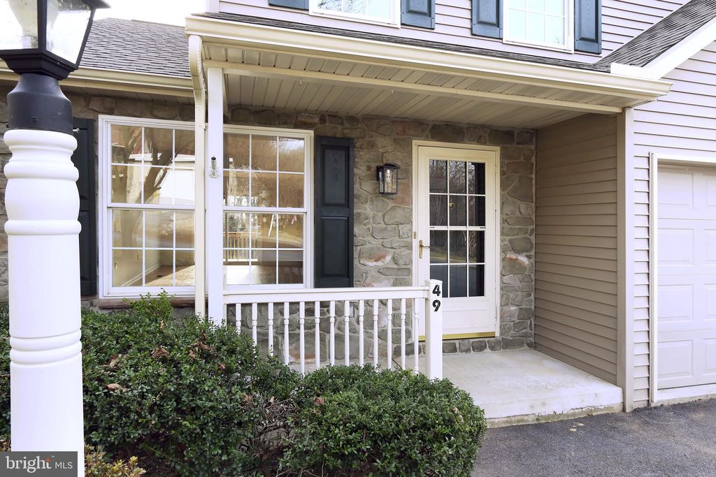 Photo of 49 RIDGE AVE, EPHRATA, PA 17522 (MLS # PALA2029276)