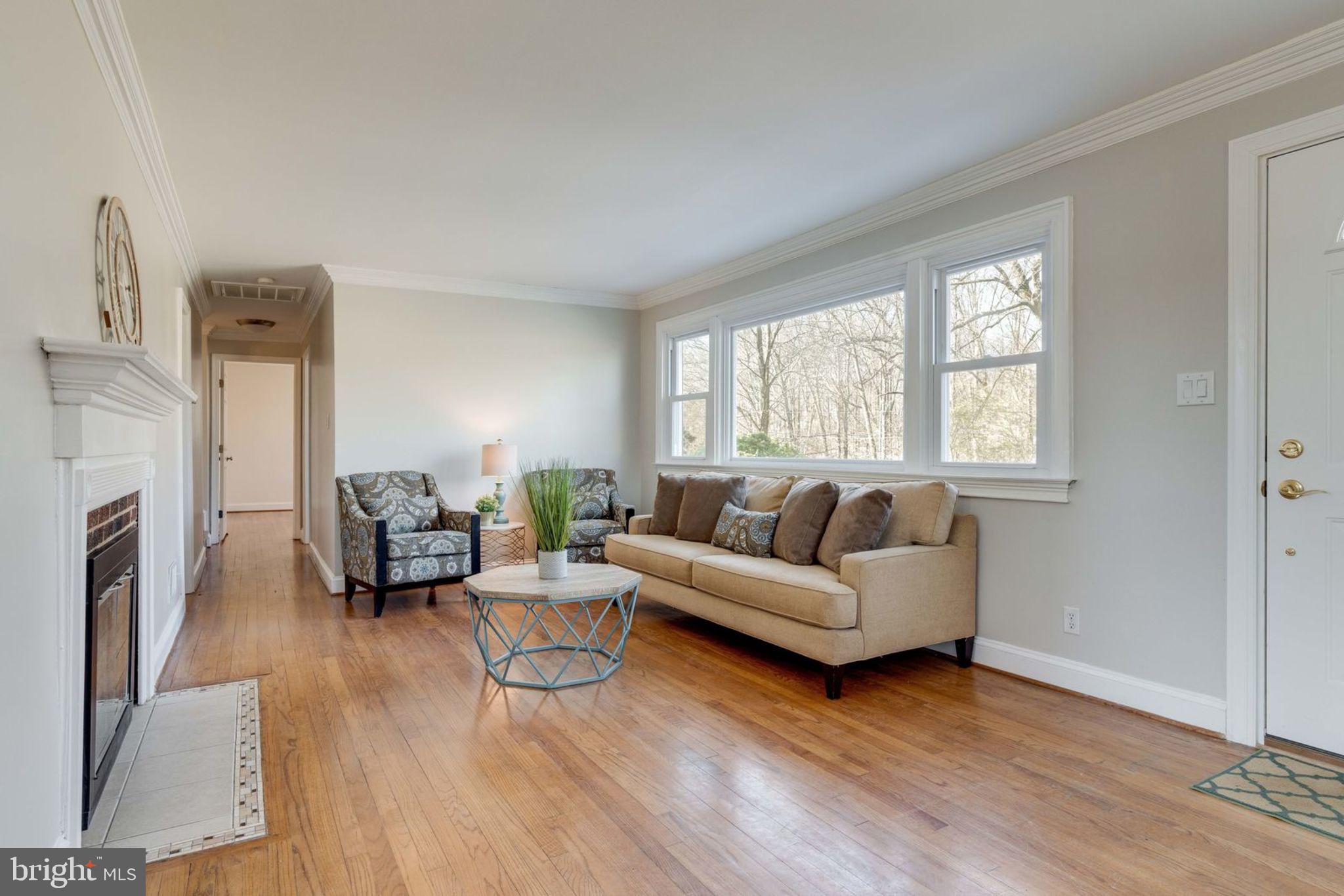 KEYS AND RUSSELL - Residential