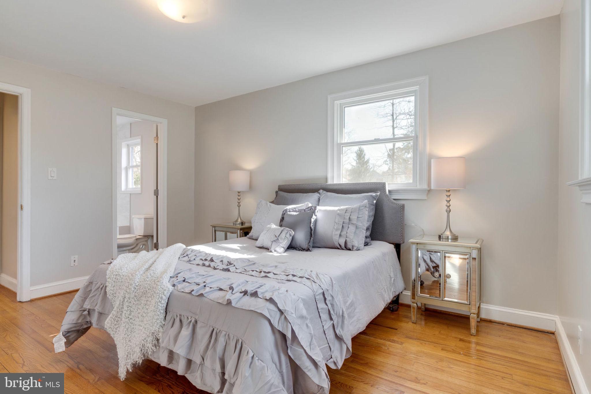 KEYS AND RUSSELL - Residential