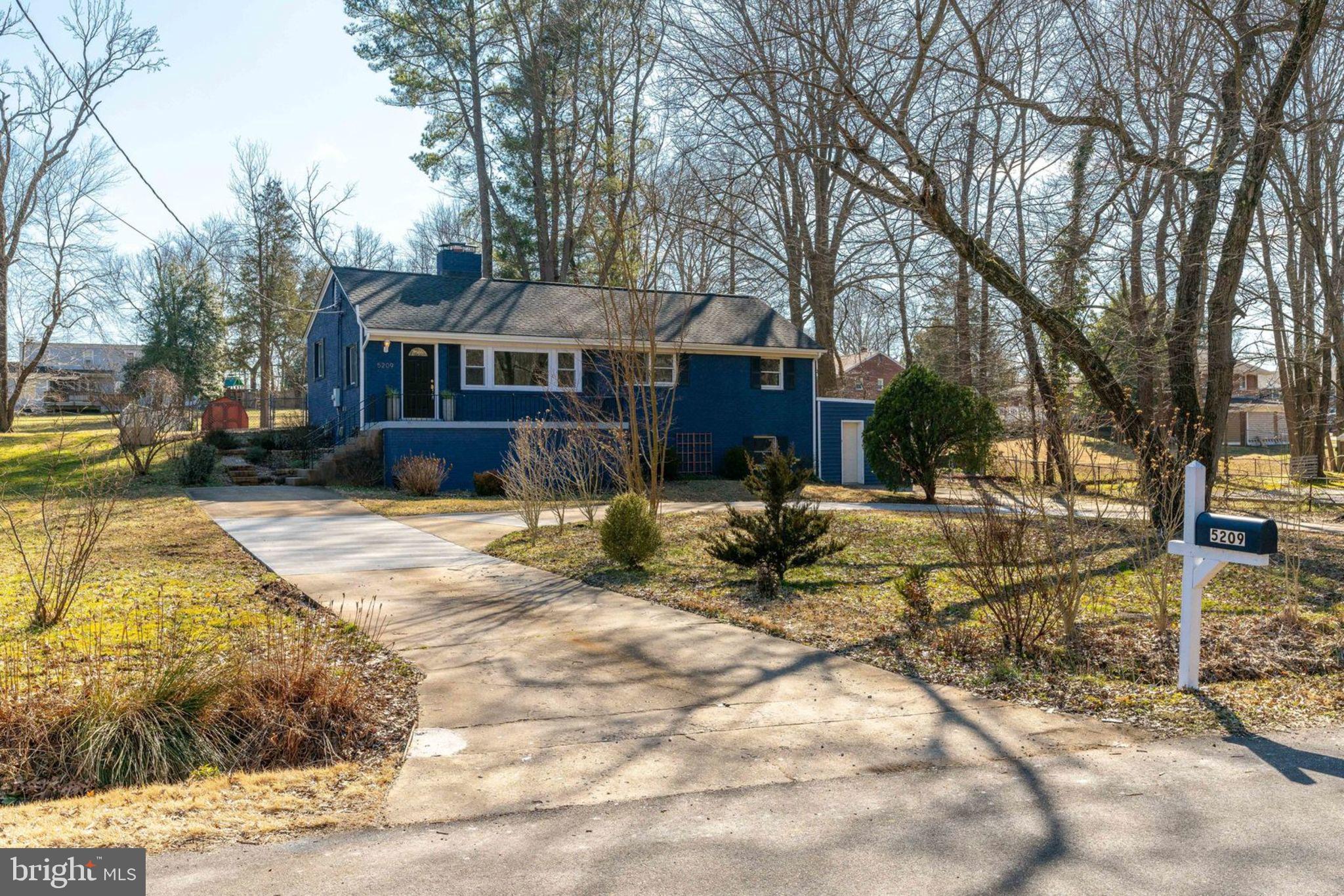 KEYS AND RUSSELL - Residential