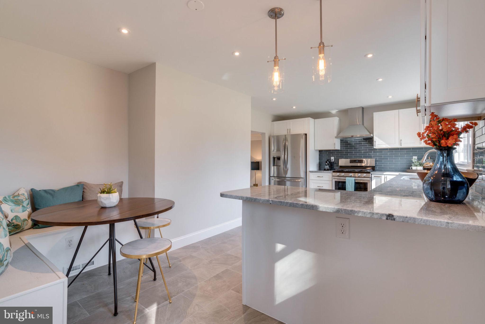 KEYS AND RUSSELL - Residential