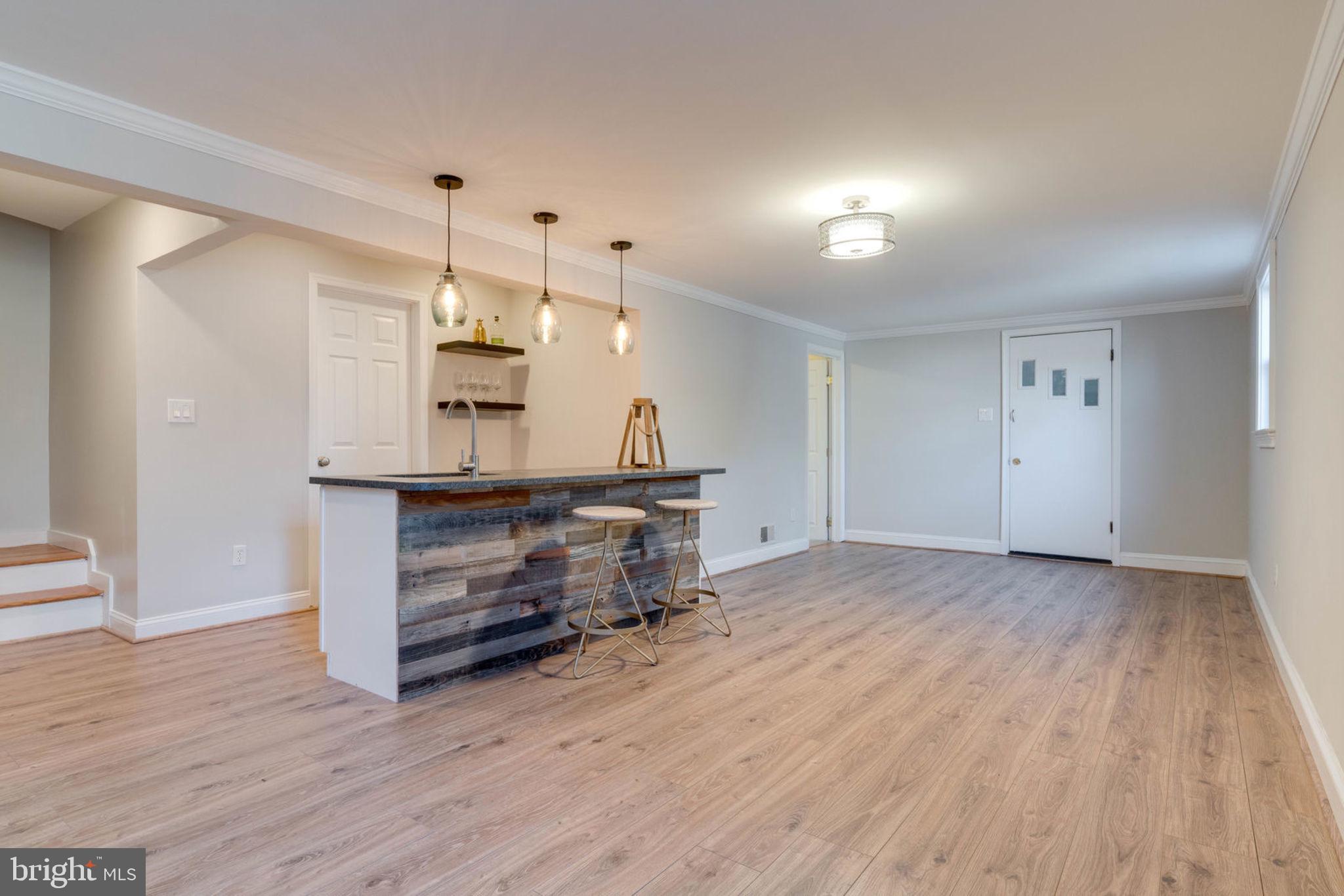 KEYS AND RUSSELL - Residential