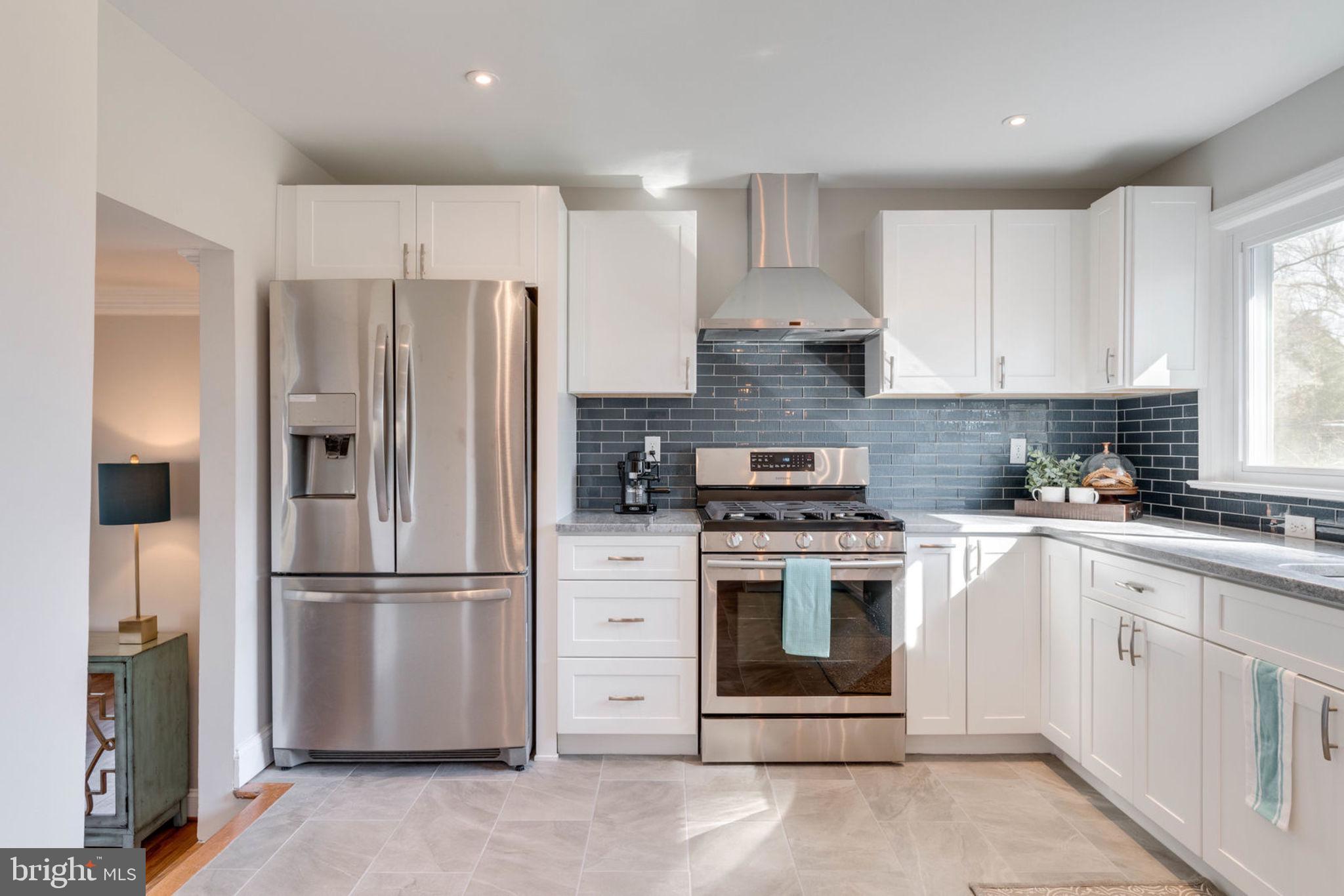 KEYS AND RUSSELL - Residential