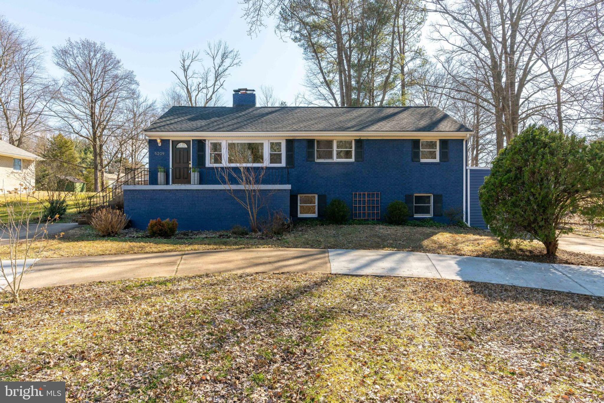 KEYS AND RUSSELL - Residential