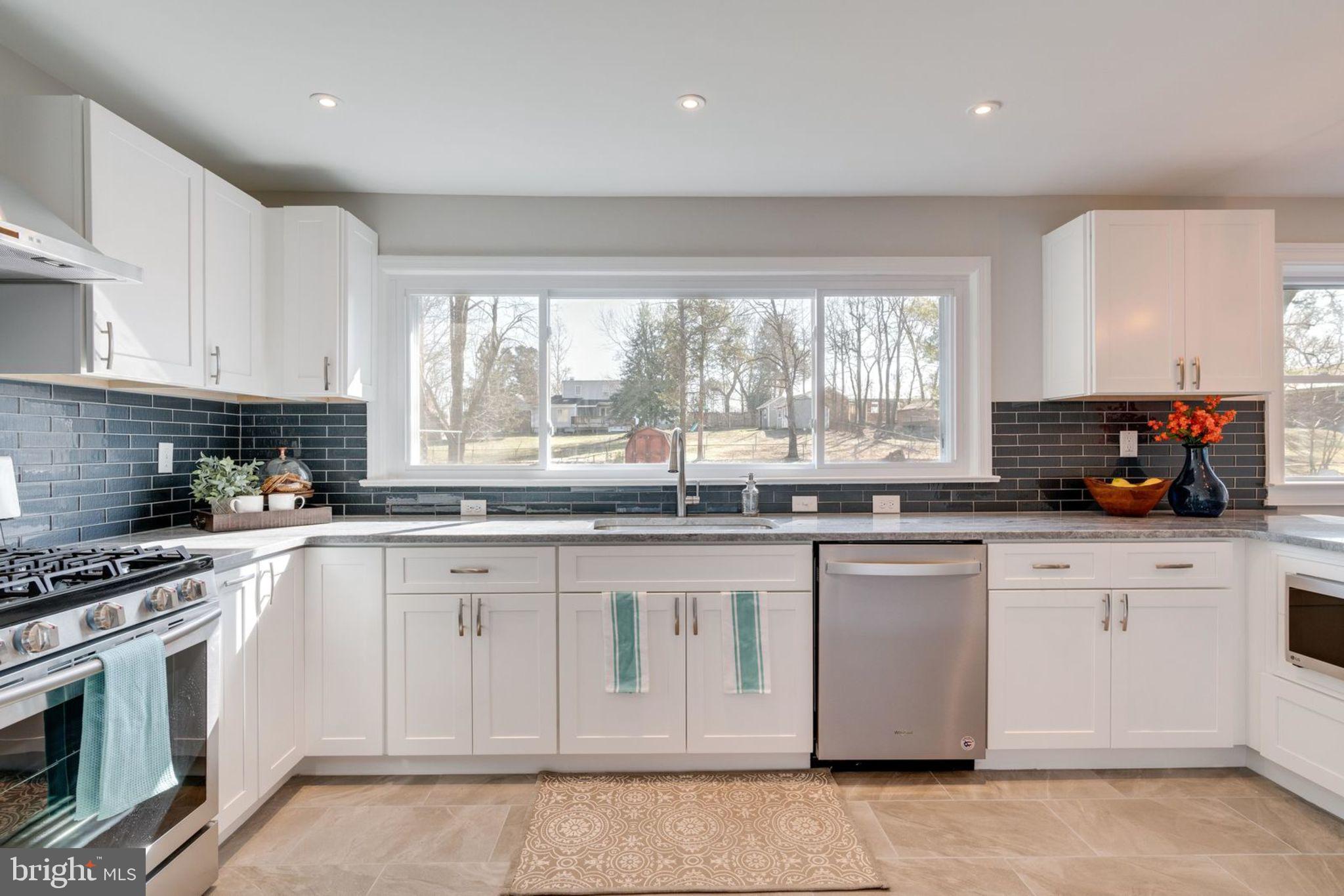 KEYS AND RUSSELL - Residential