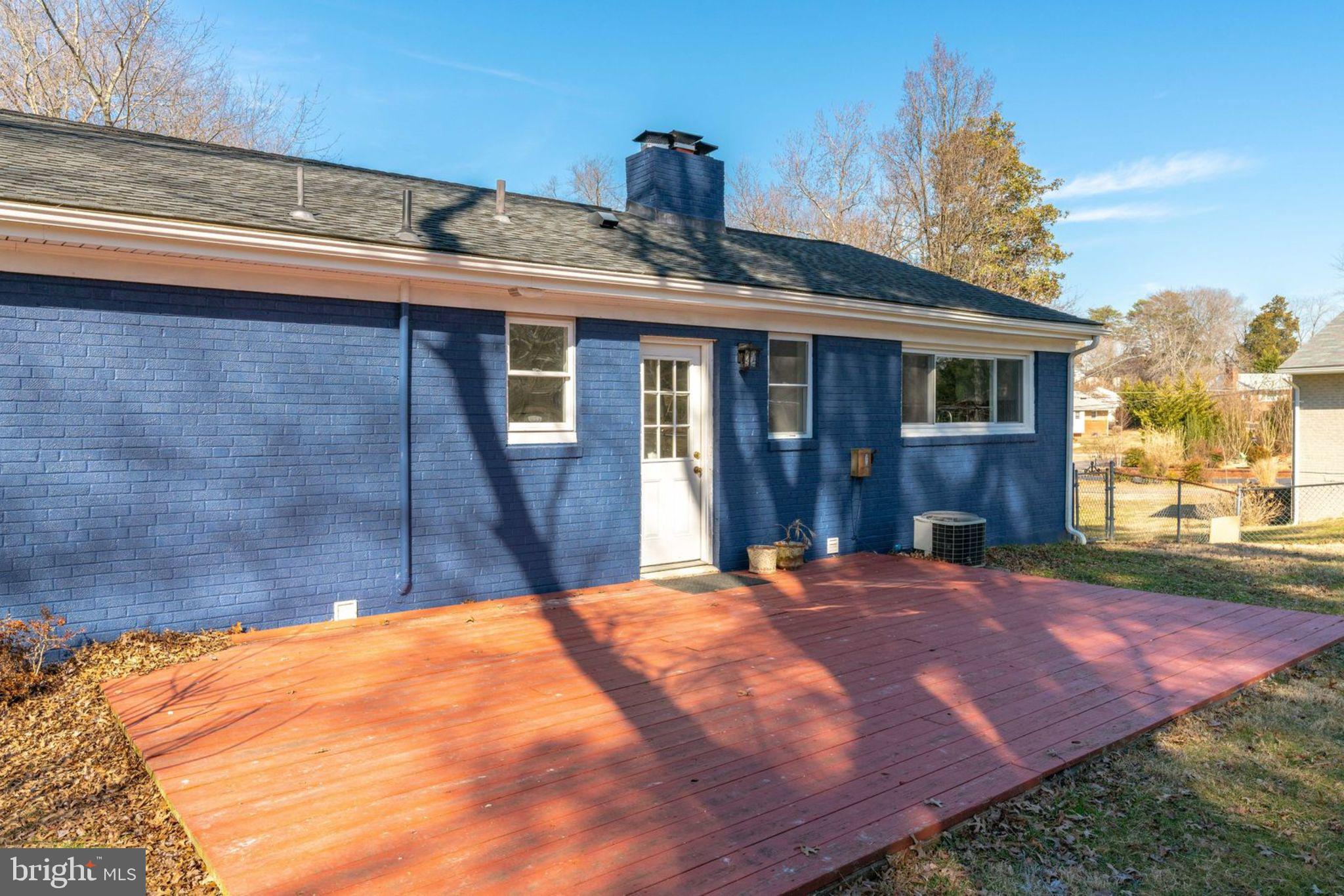 KEYS AND RUSSELL - Residential