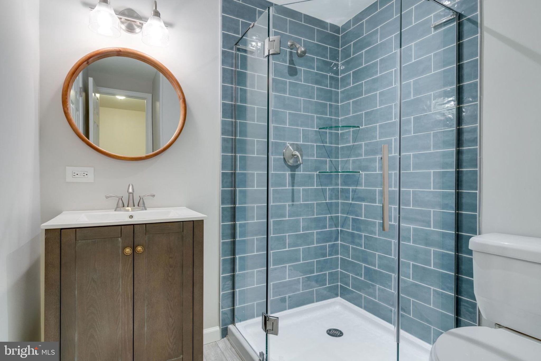 KEYS AND RUSSELL - Residential