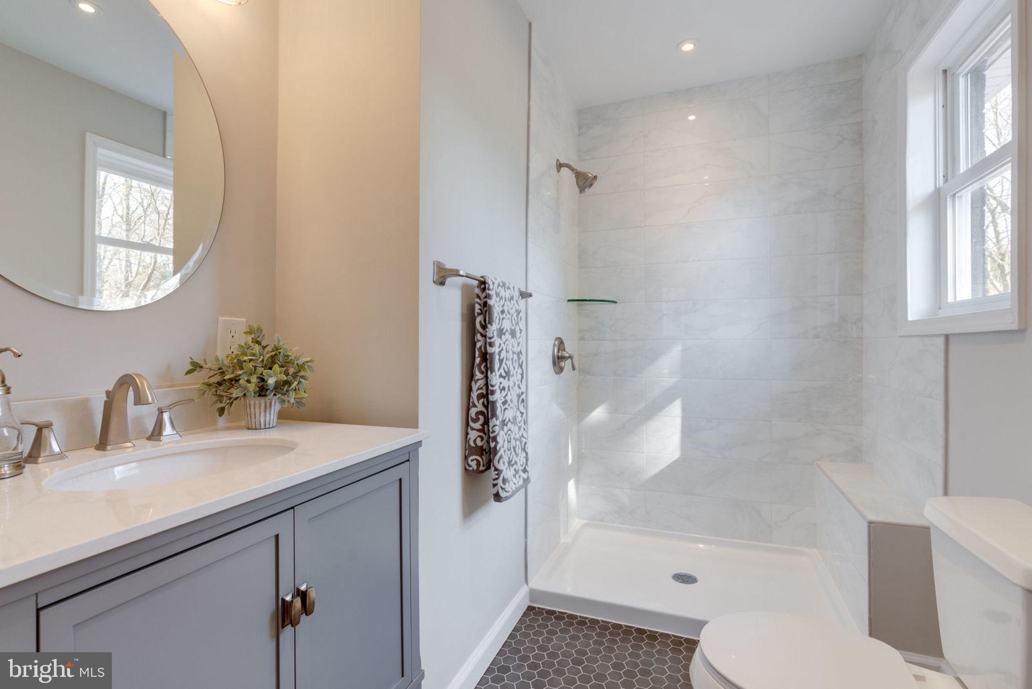 KEYS AND RUSSELL - Residential