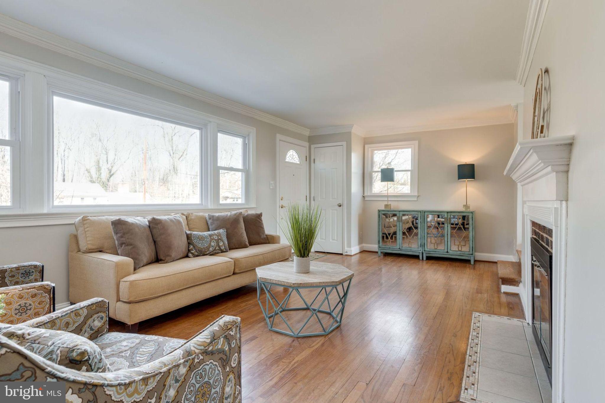 KEYS AND RUSSELL - Residential