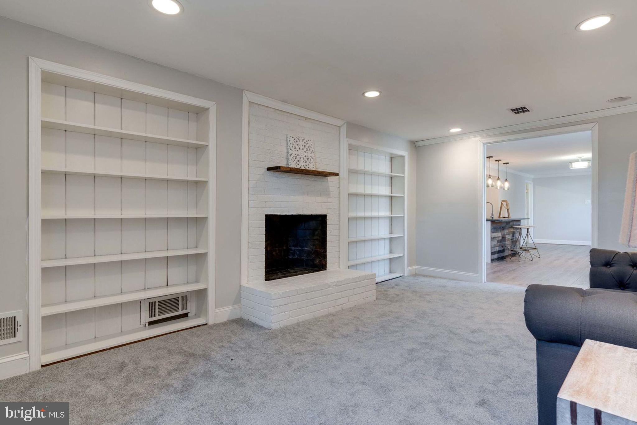 KEYS AND RUSSELL - Residential