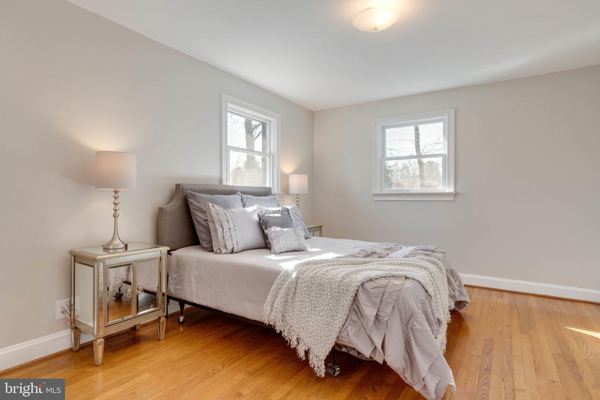 KEYS AND RUSSELL - Residential