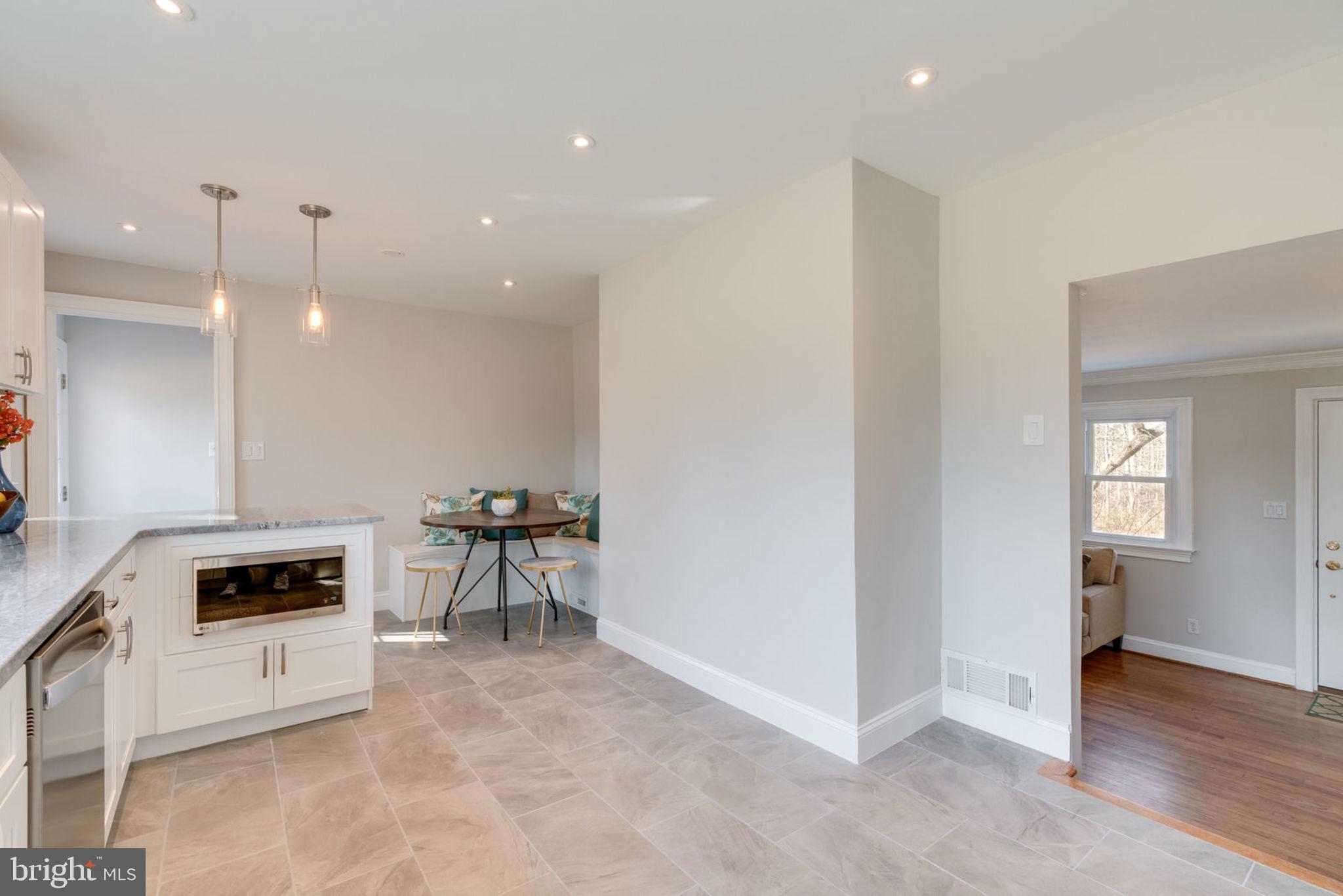 KEYS AND RUSSELL - Residential