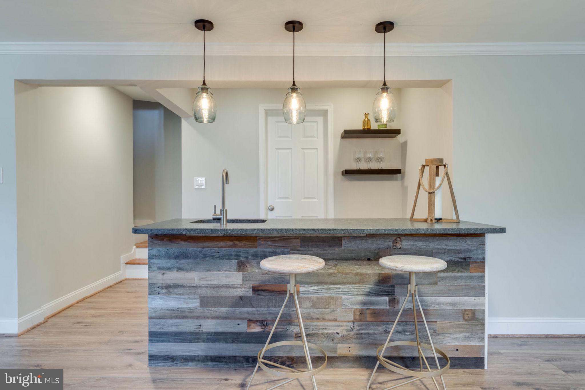 KEYS AND RUSSELL - Residential