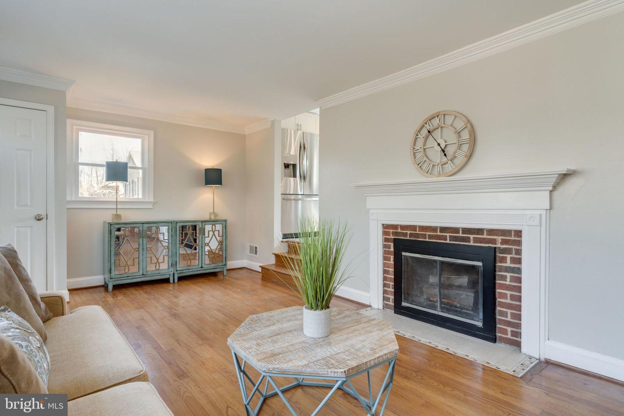 KEYS AND RUSSELL - Residential