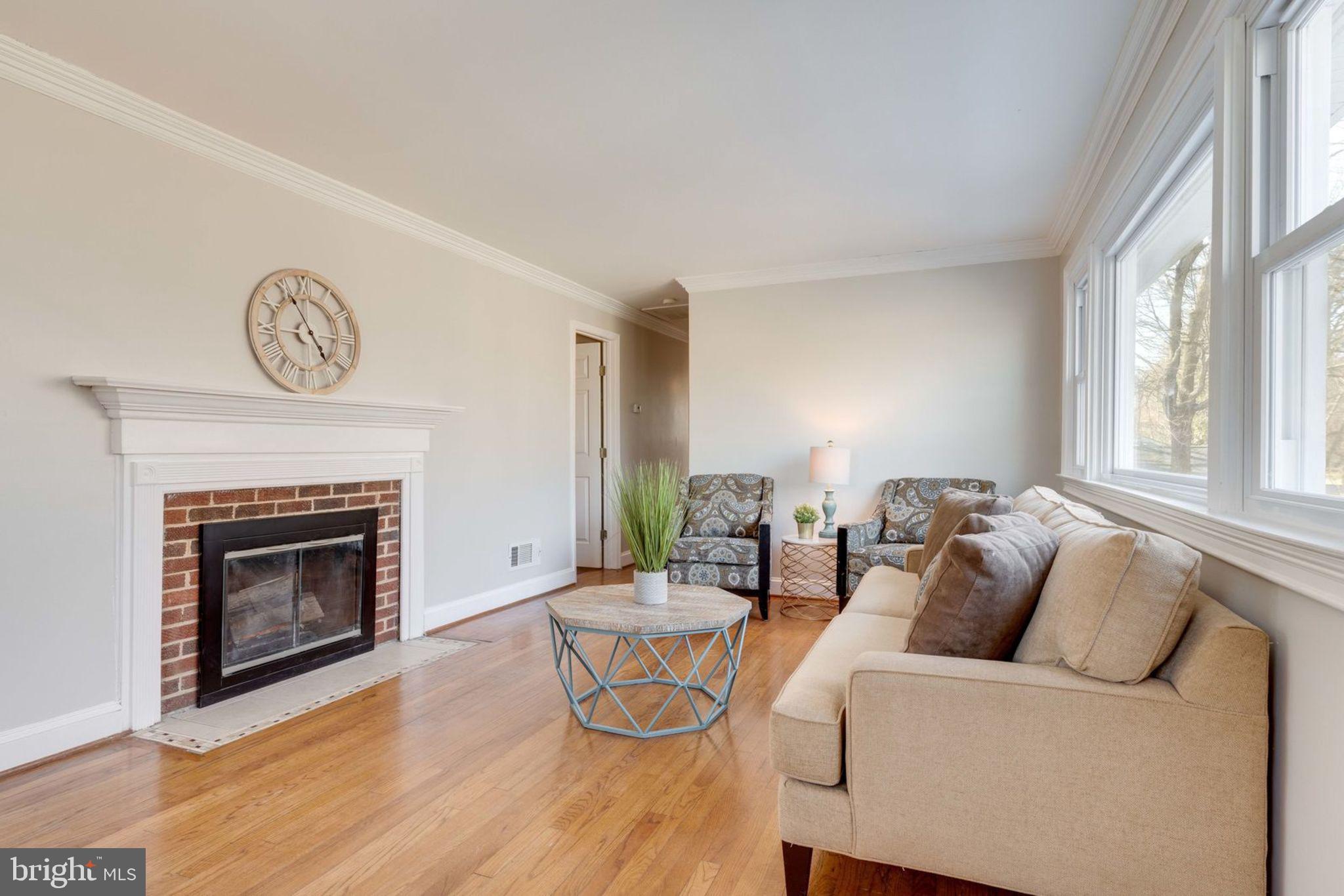 KEYS AND RUSSELL - Residential