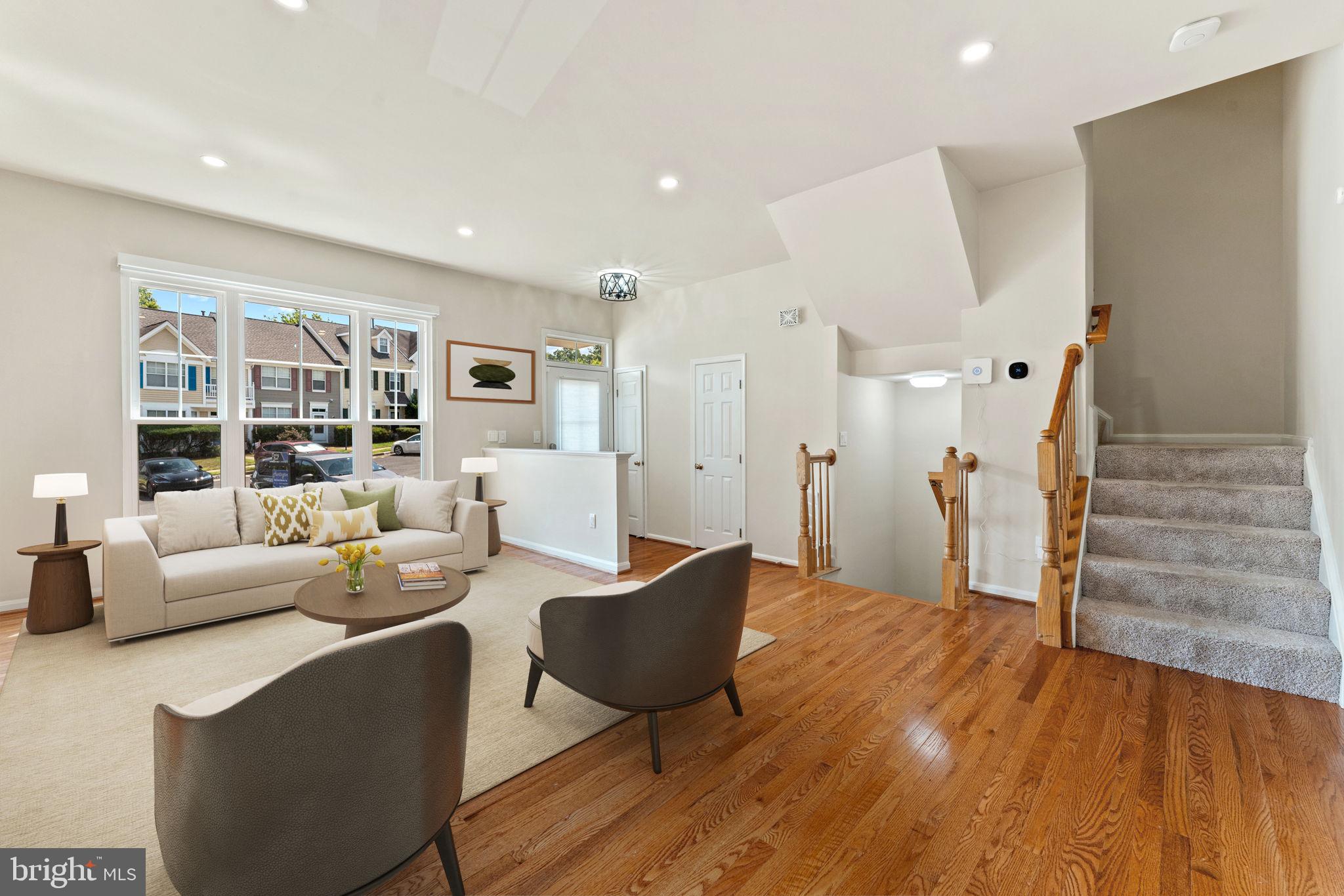 RIDGELEIGH - Residential