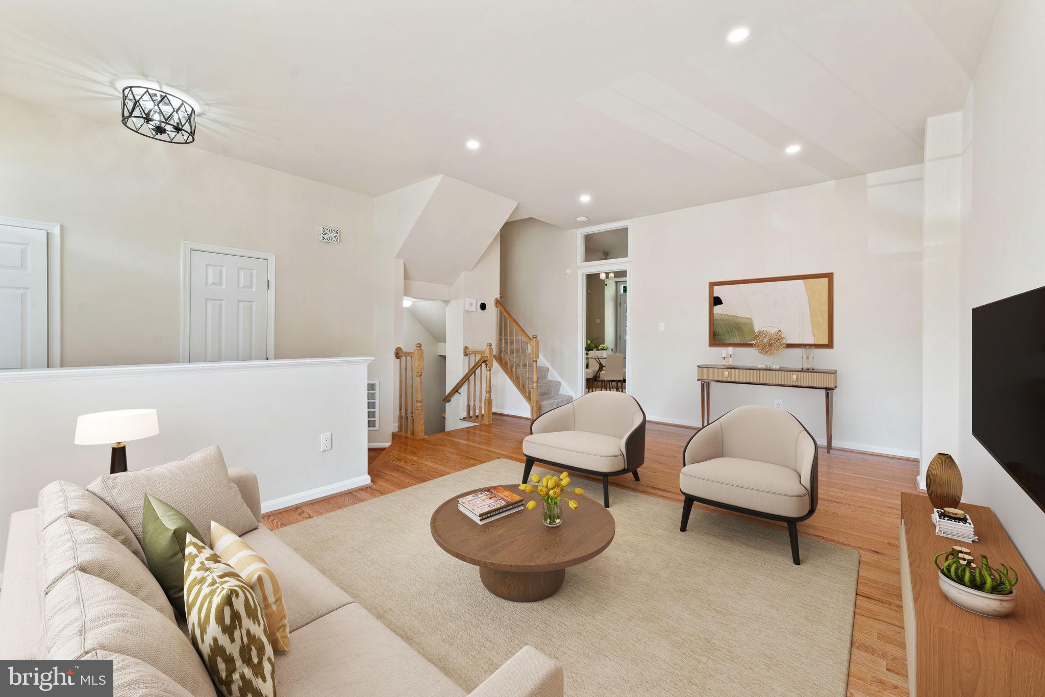 RIDGELEIGH - Residential