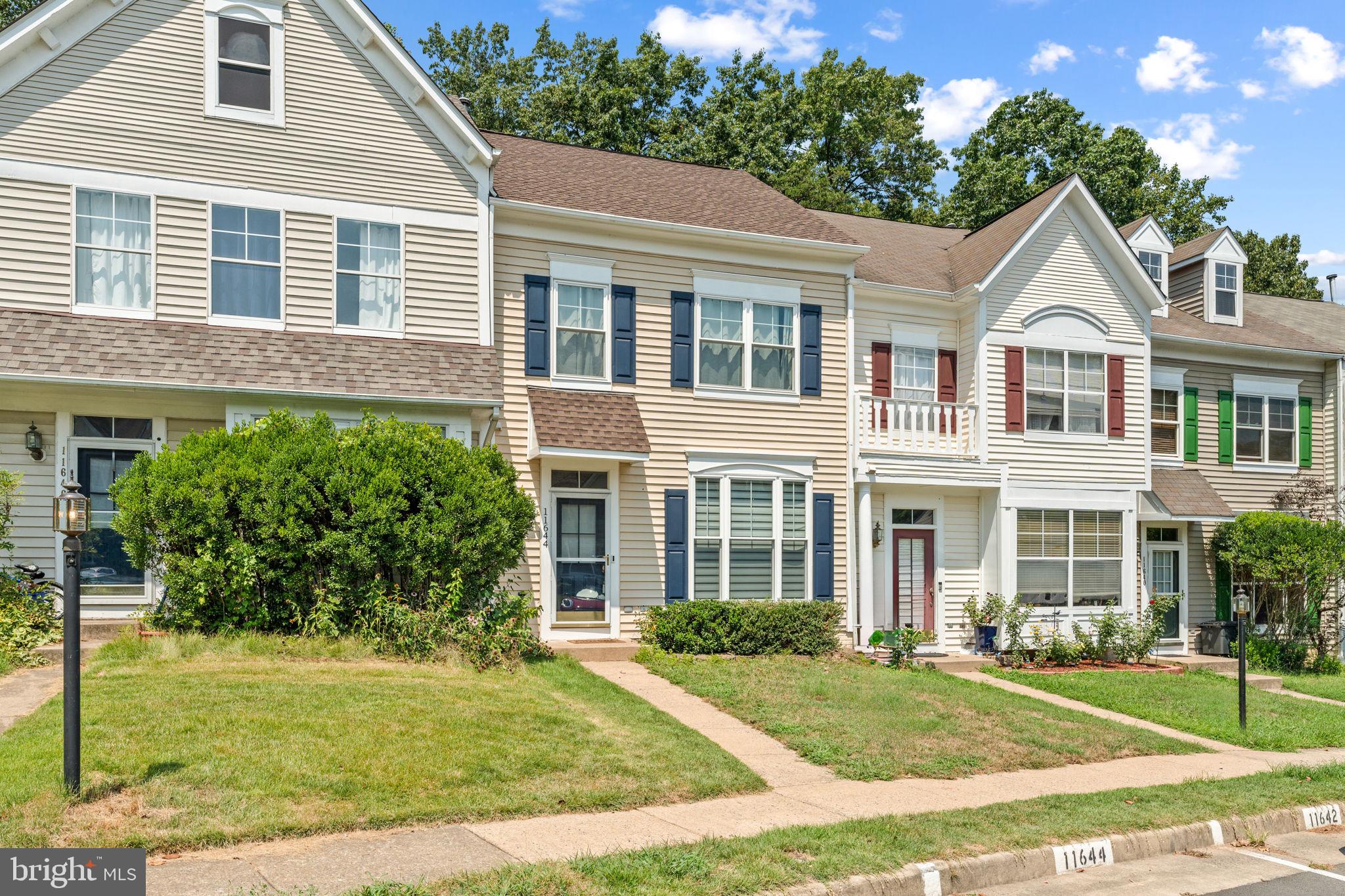 RIDGELEIGH - Residential