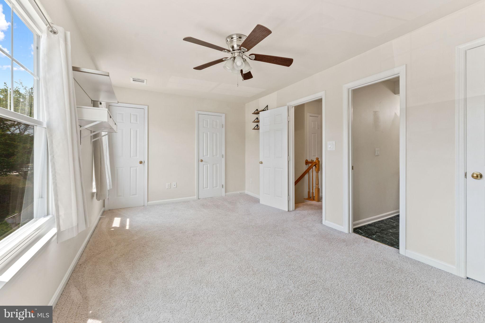 RIDGELEIGH - Residential